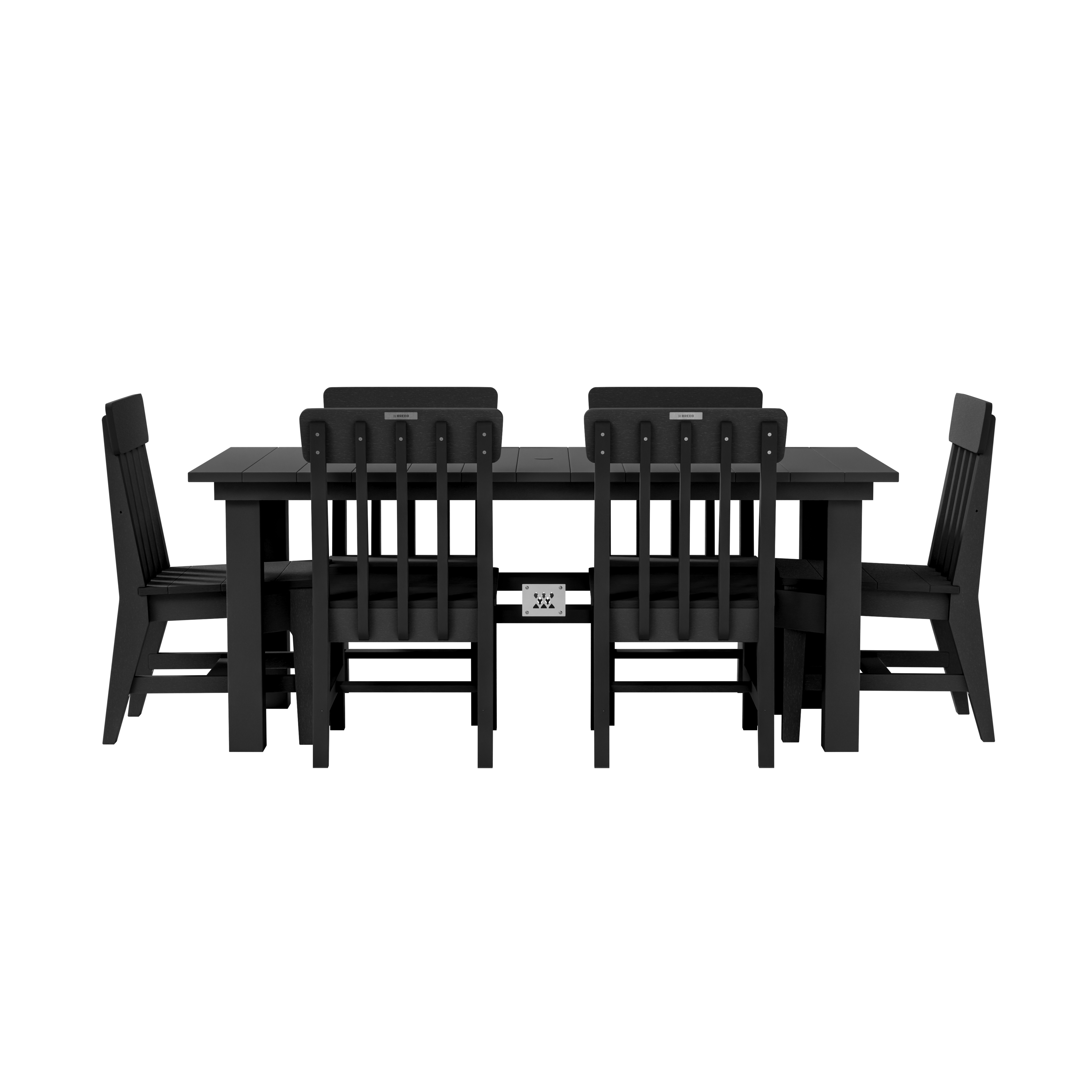 X Series 7-Piece Dining Set