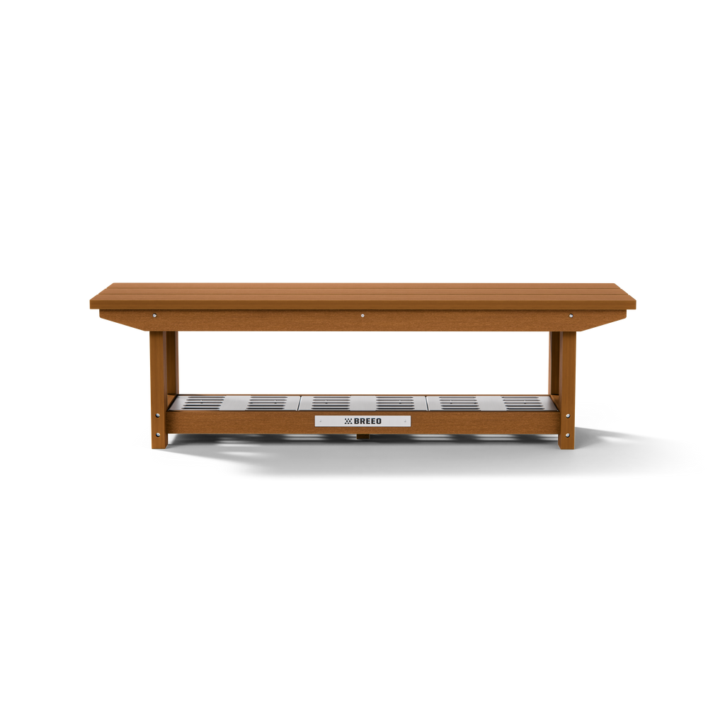X Series Bench