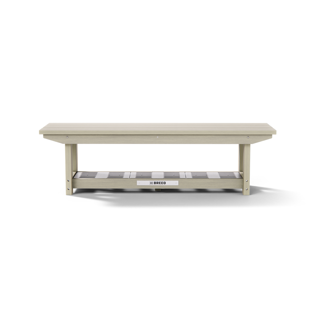 X Series Bench