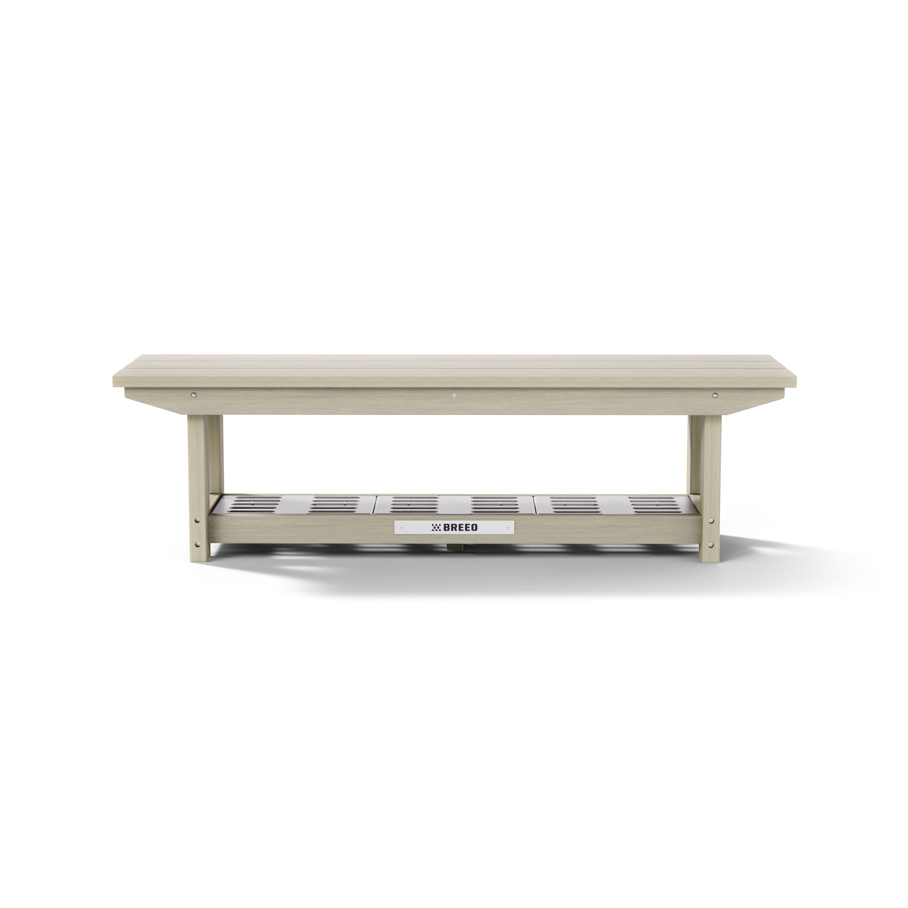 X Series Bench