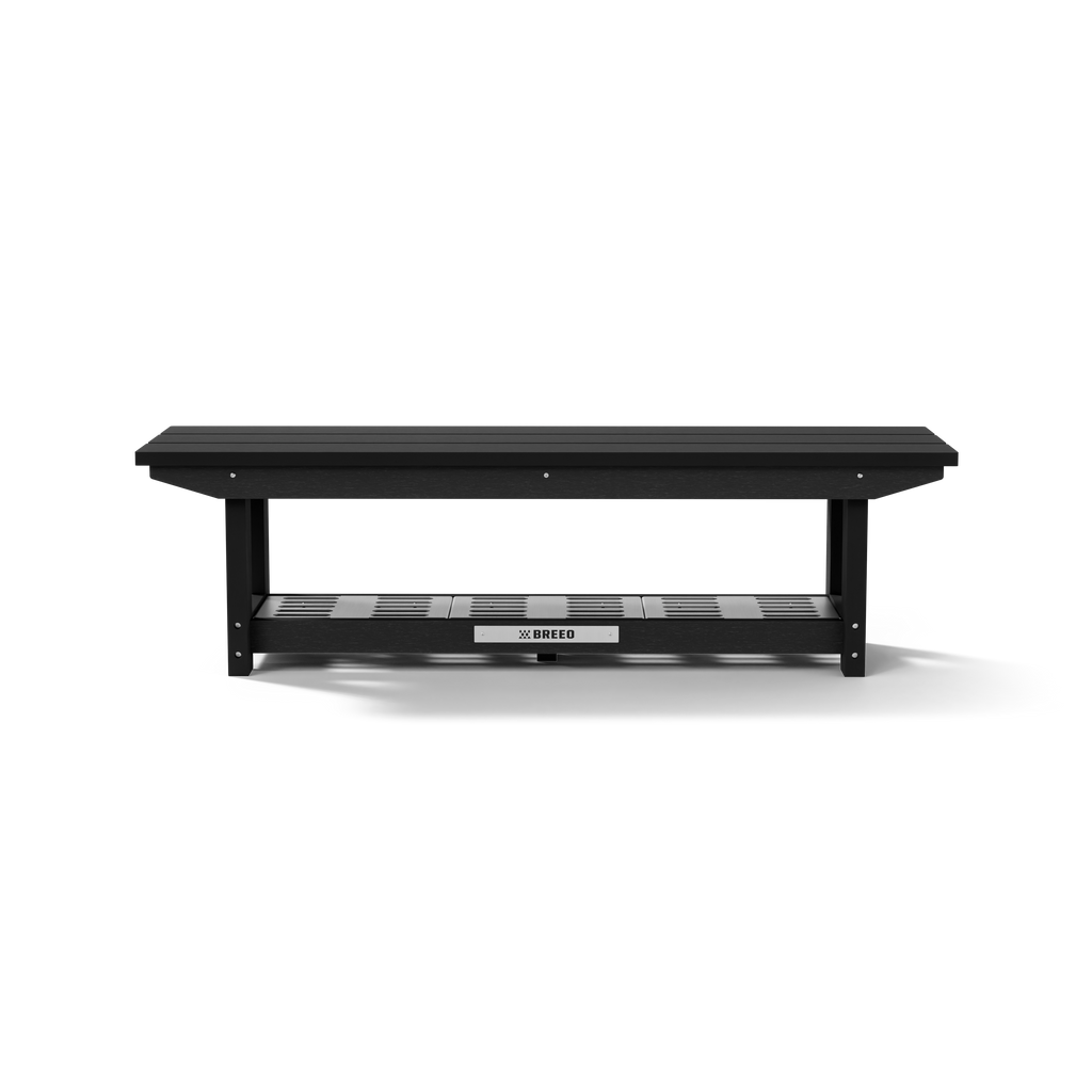 X Series Bench