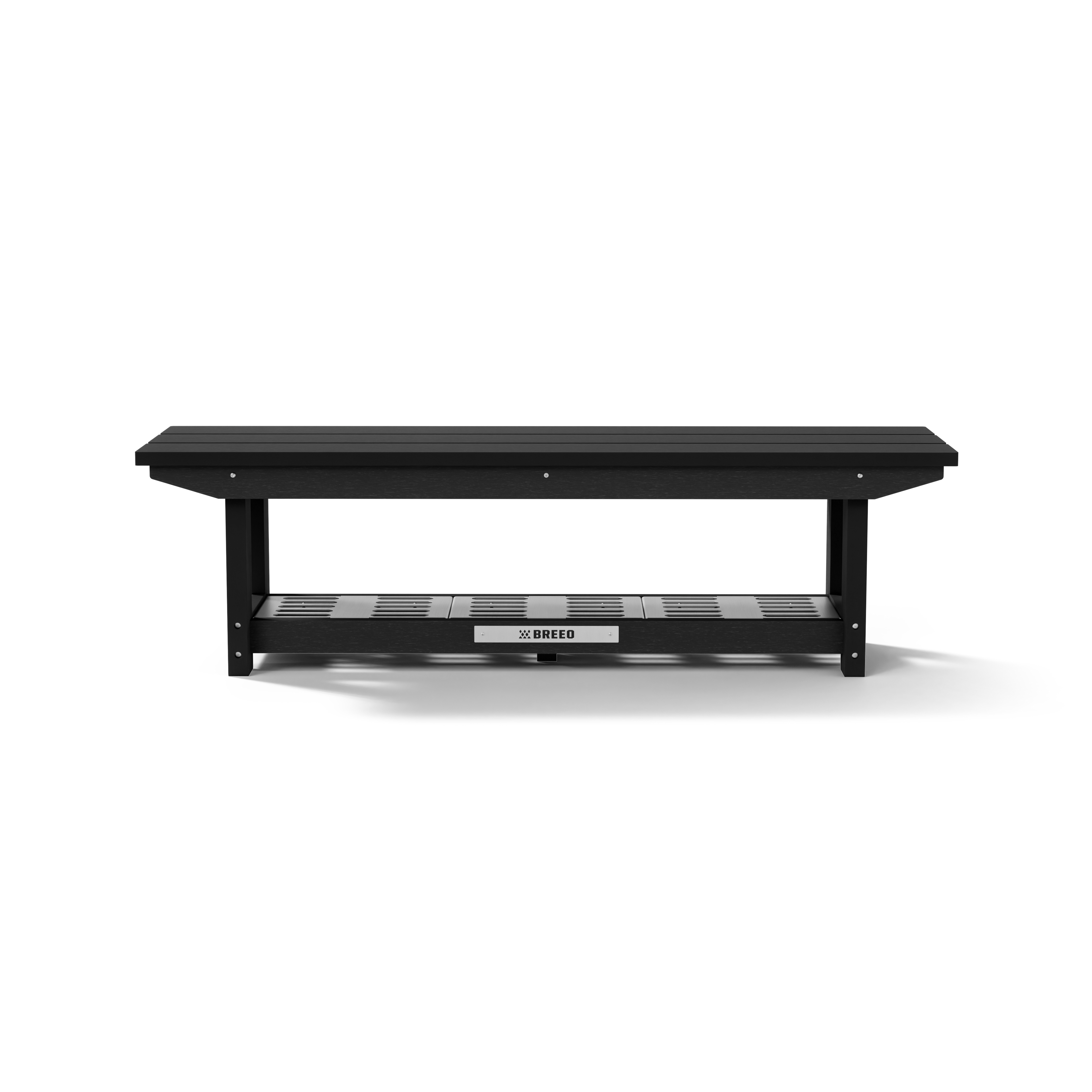 X Series Bench
