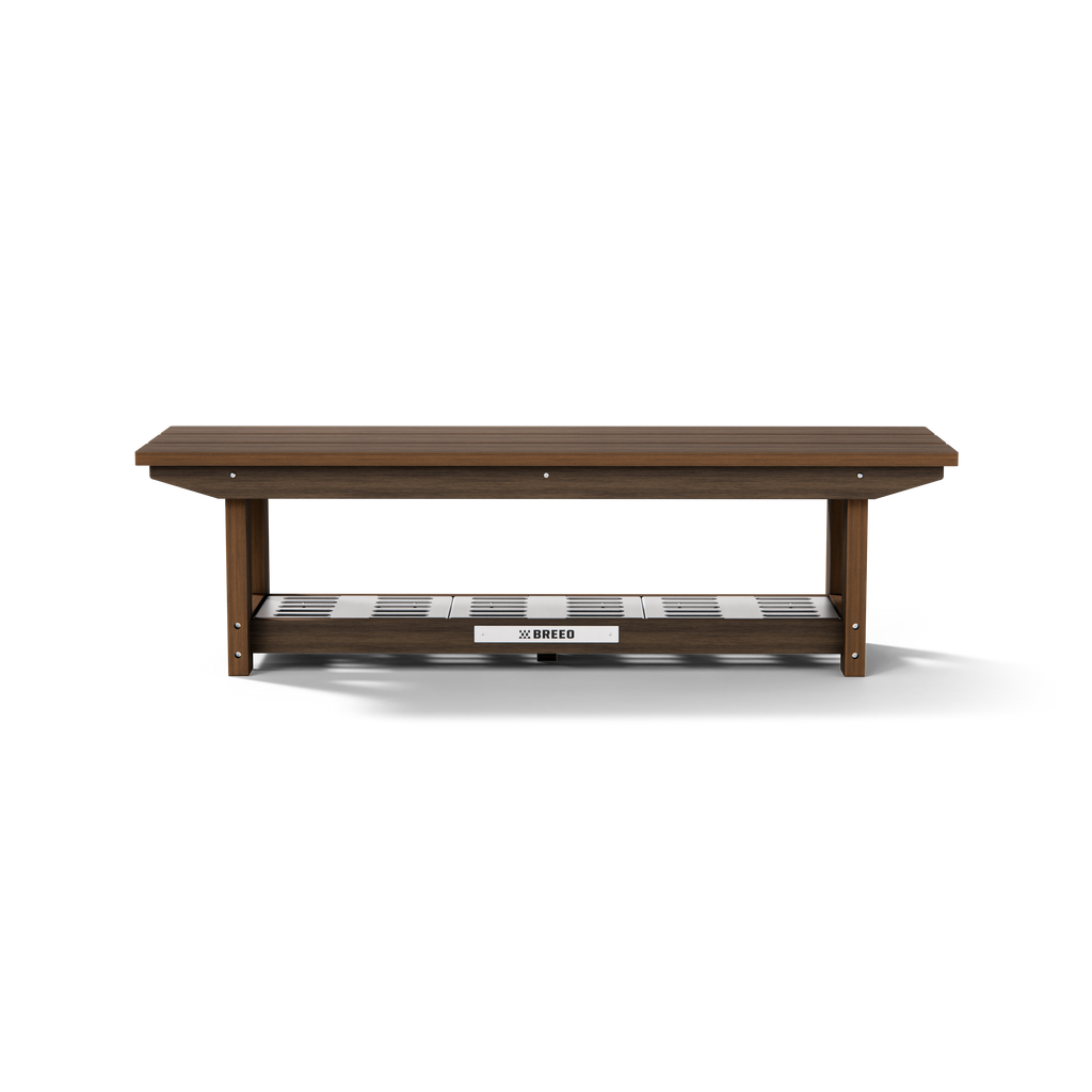 X Series Bench