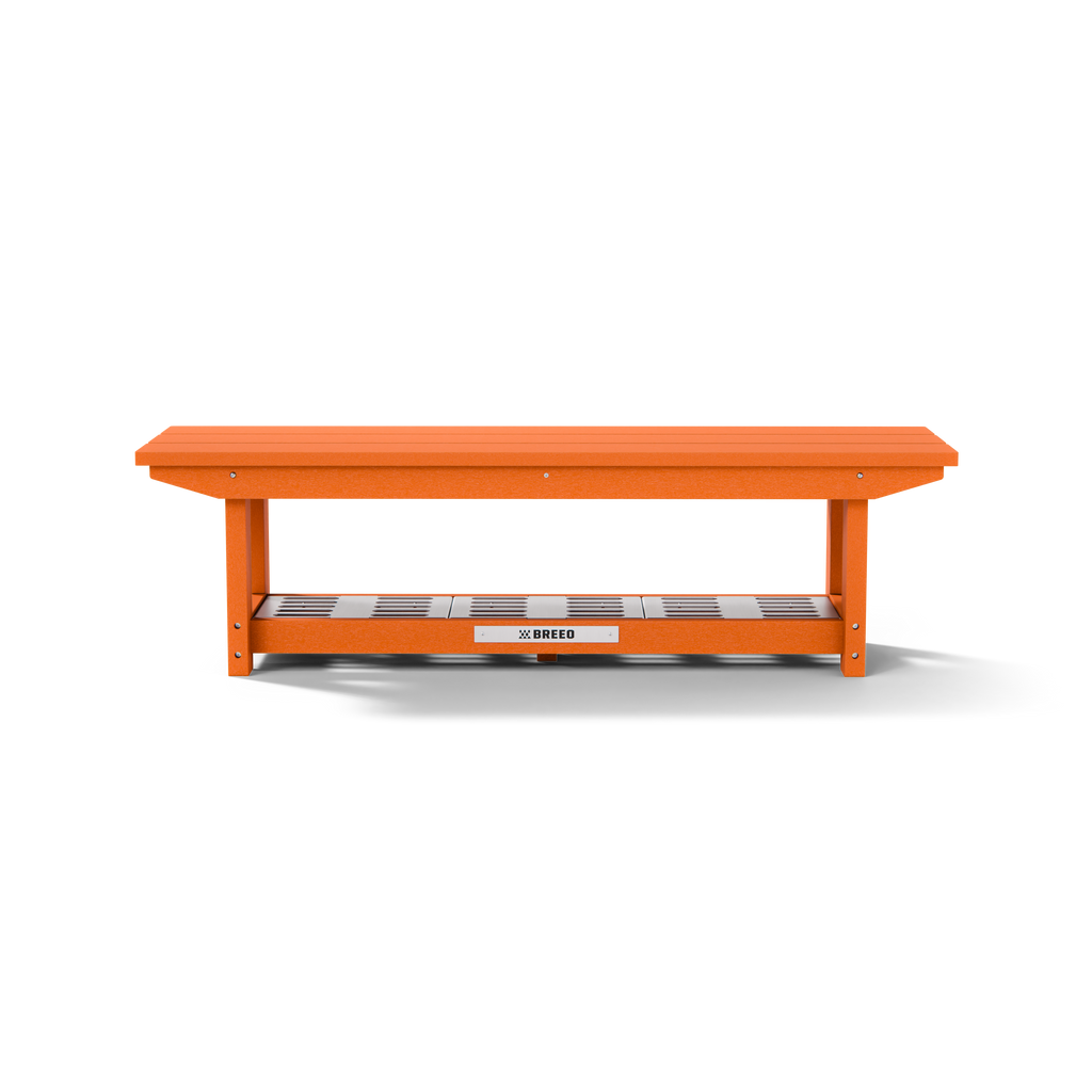 X Series Bench