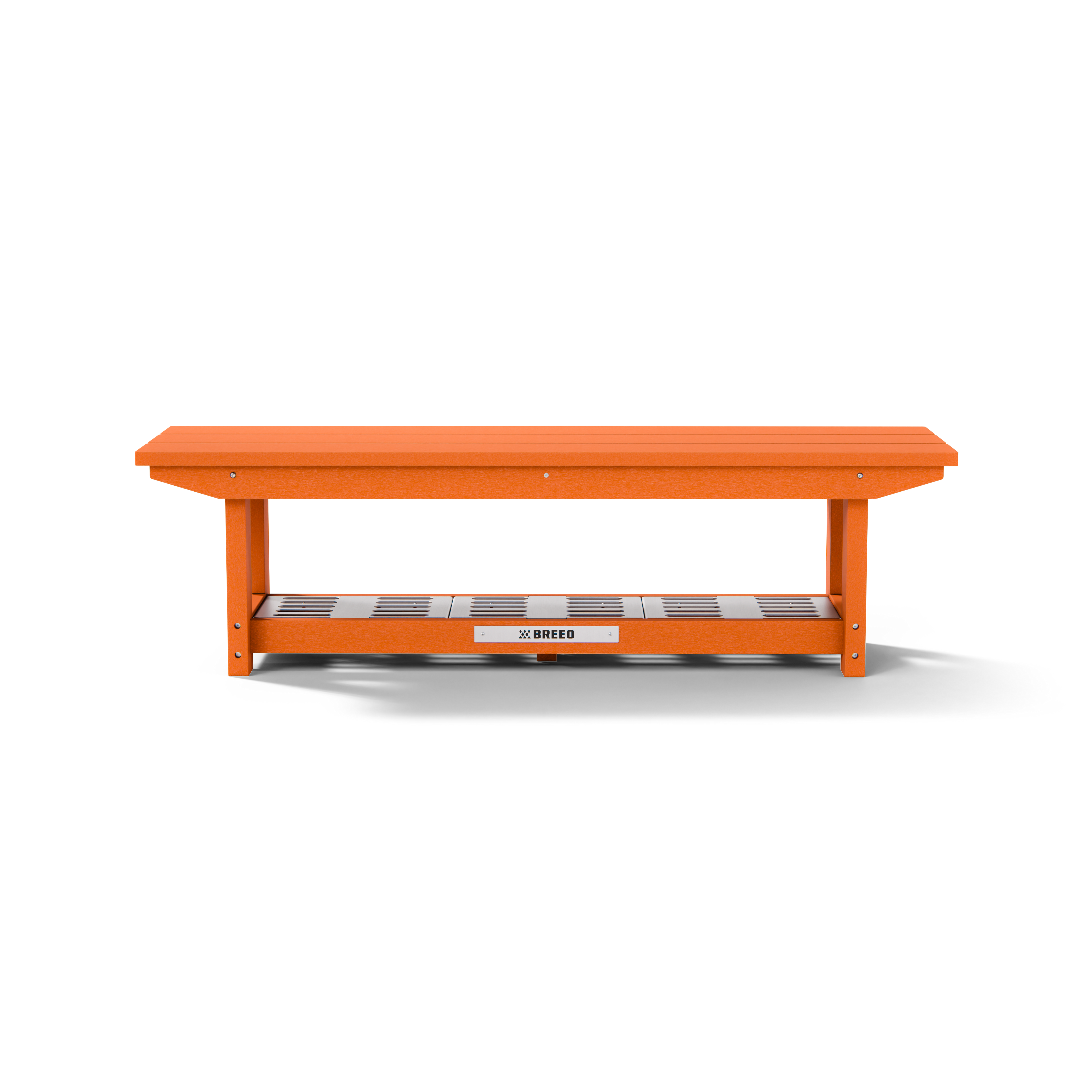 X Series Bench