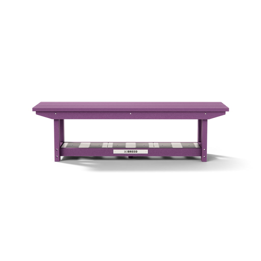 X Series Bench