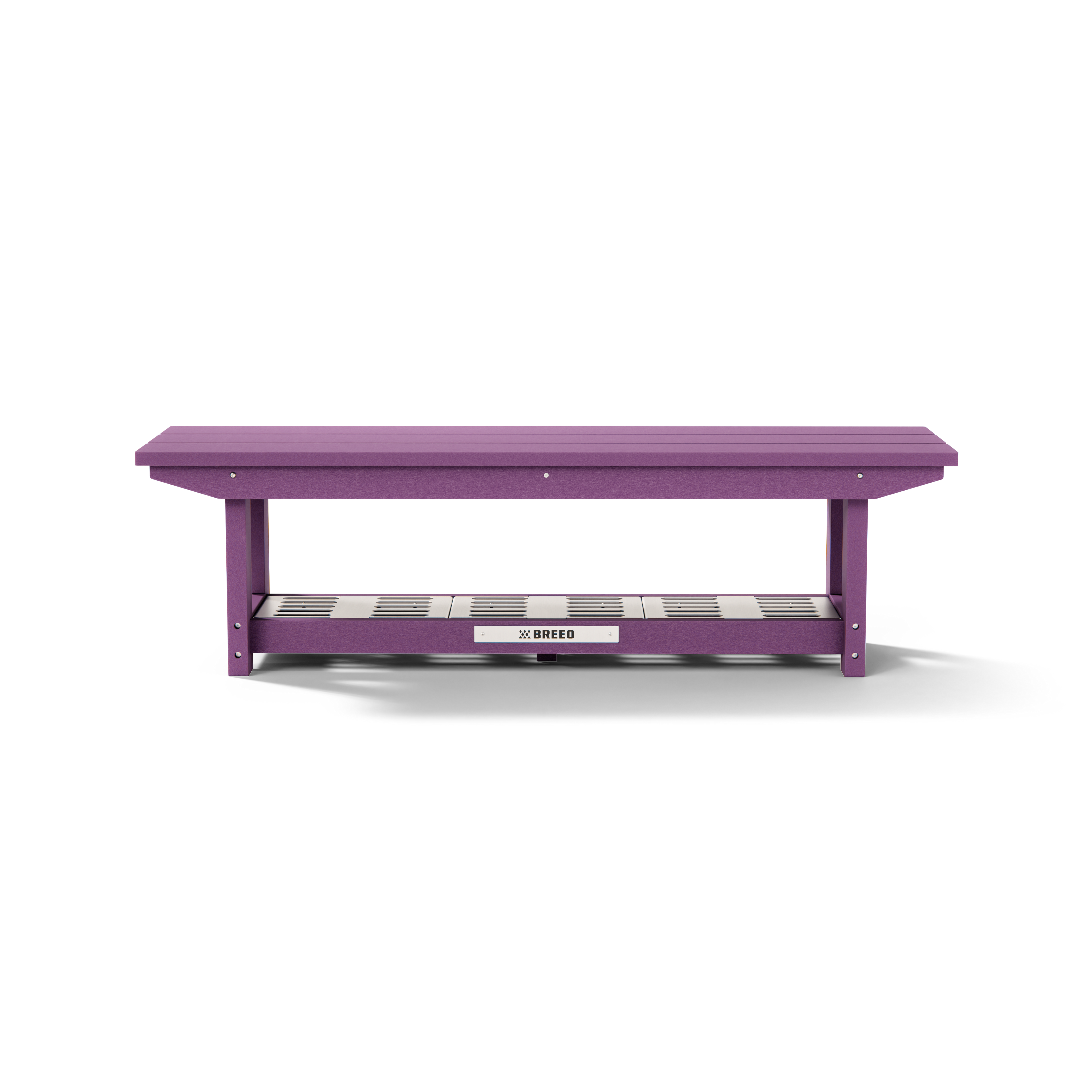X Series Bench