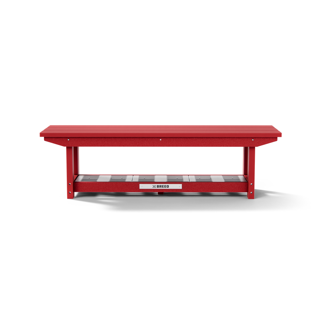 X Series Bench