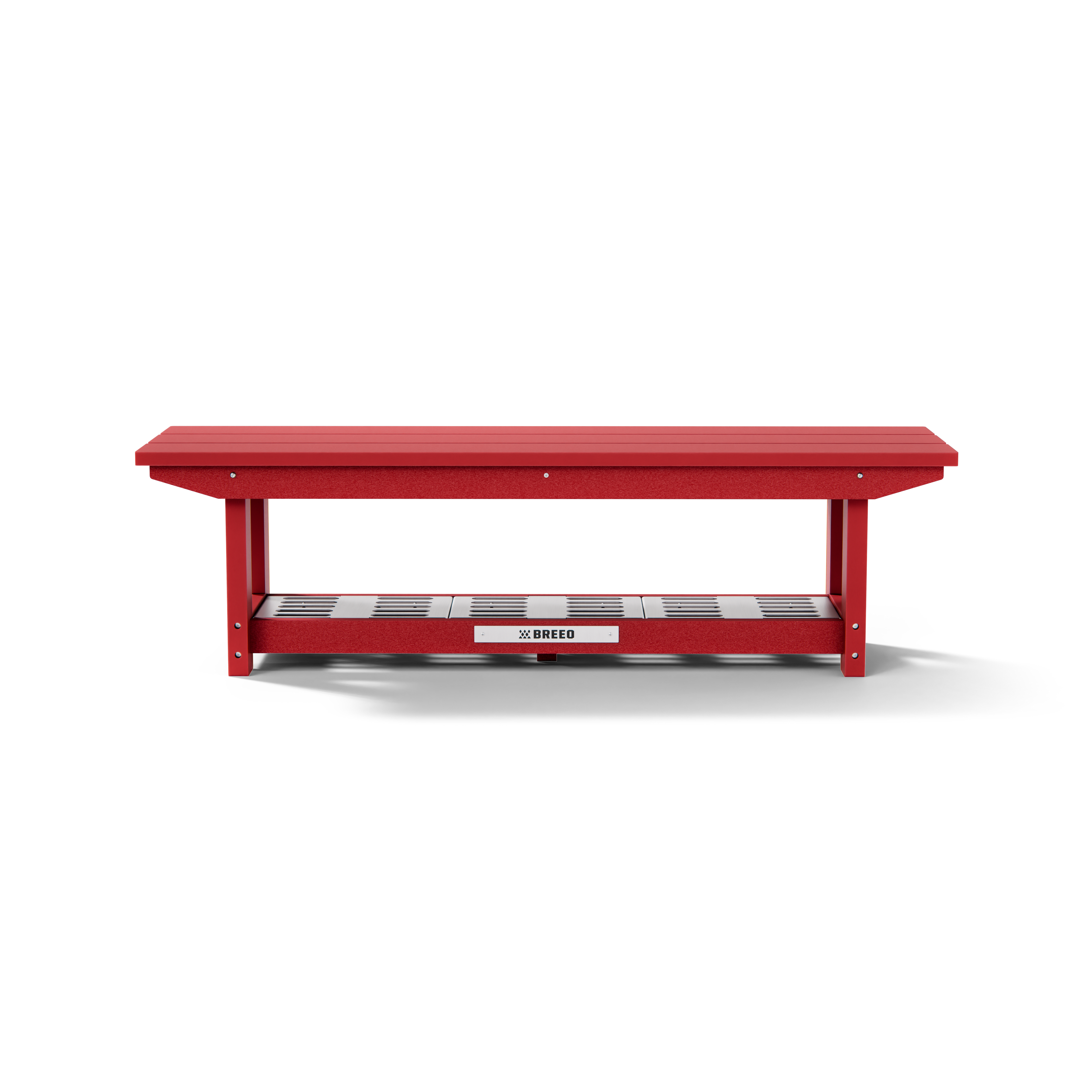 X Series Bench