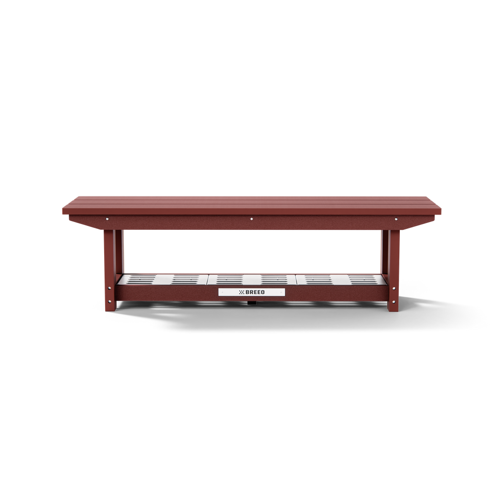 X Series Bench