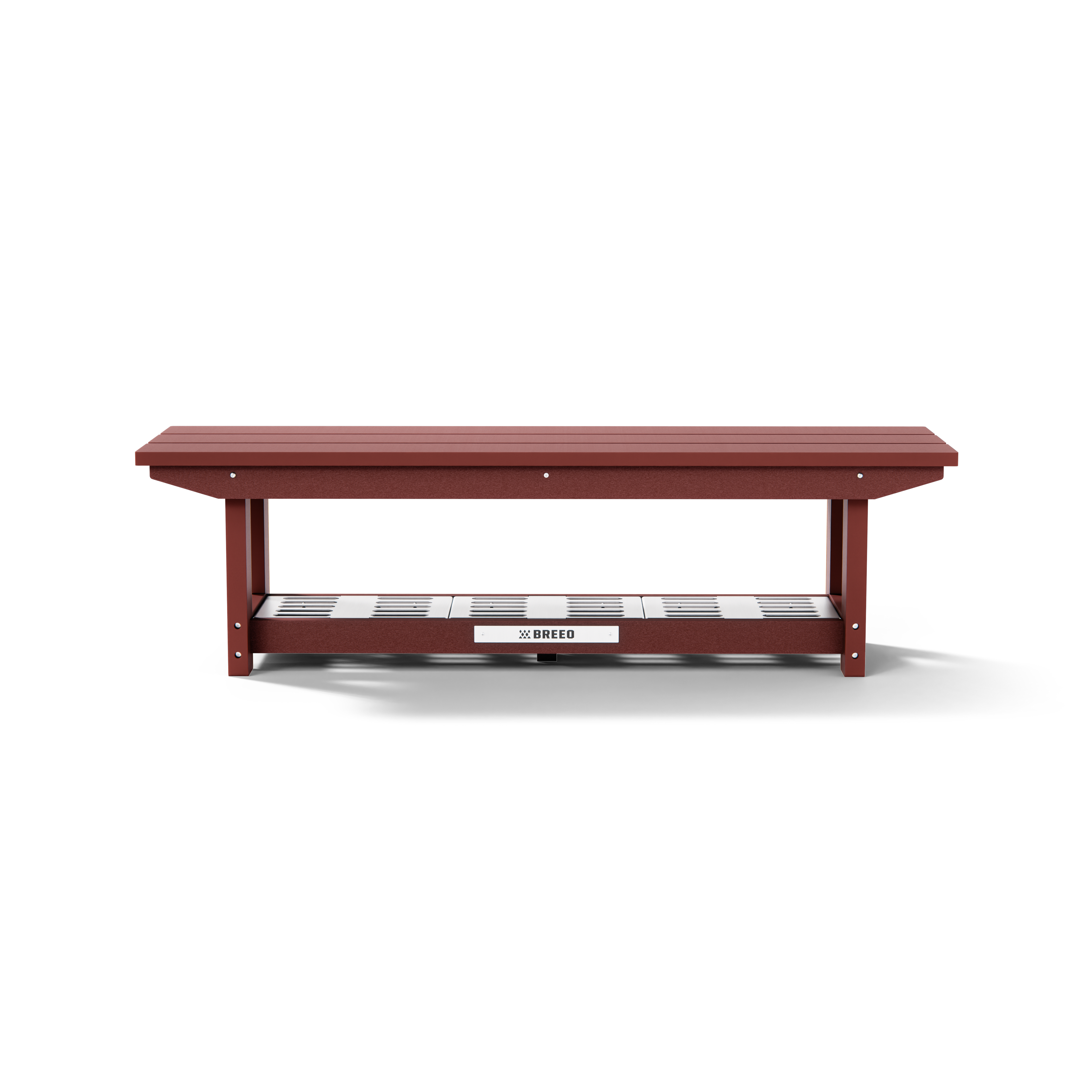 X Series Bench