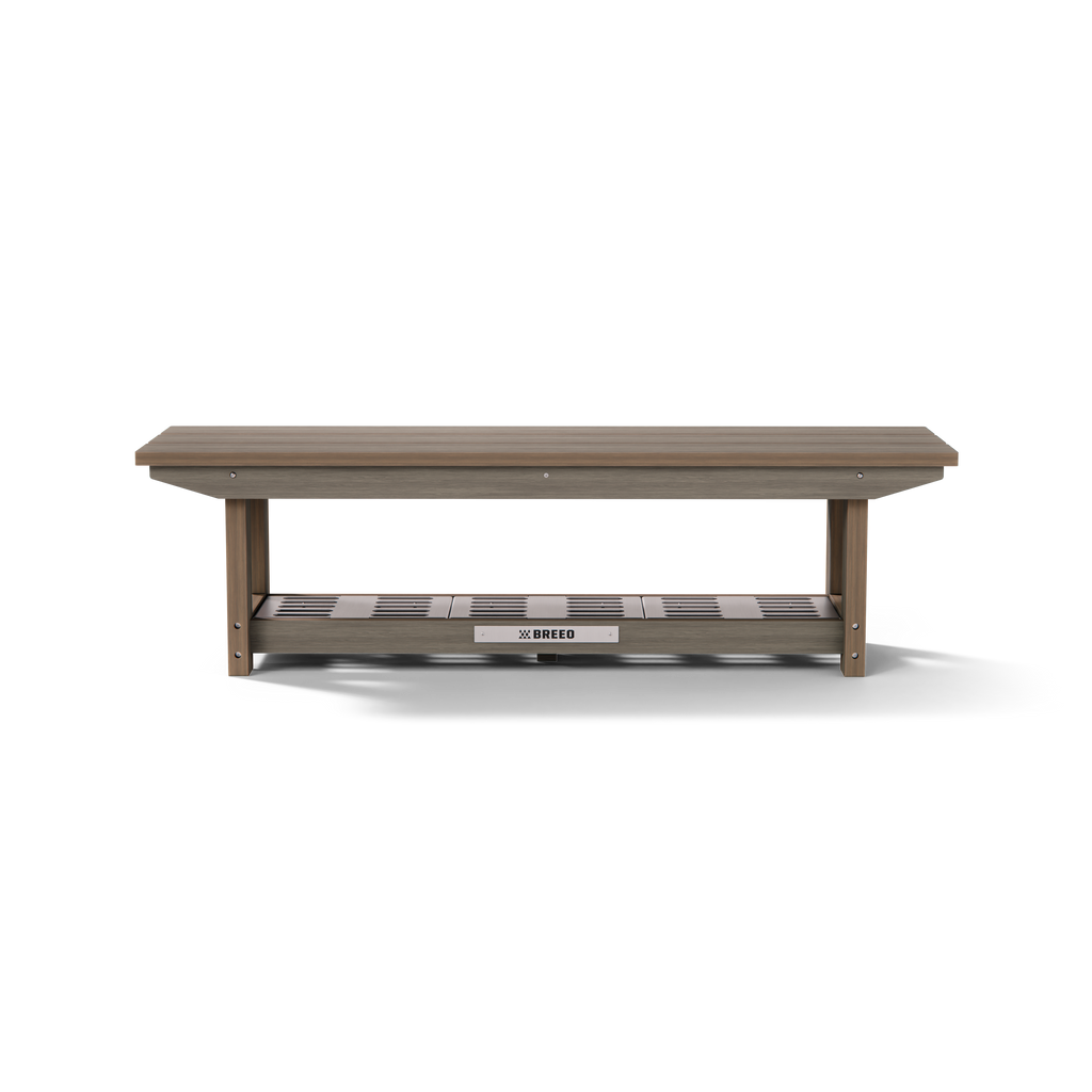 X Series Bench