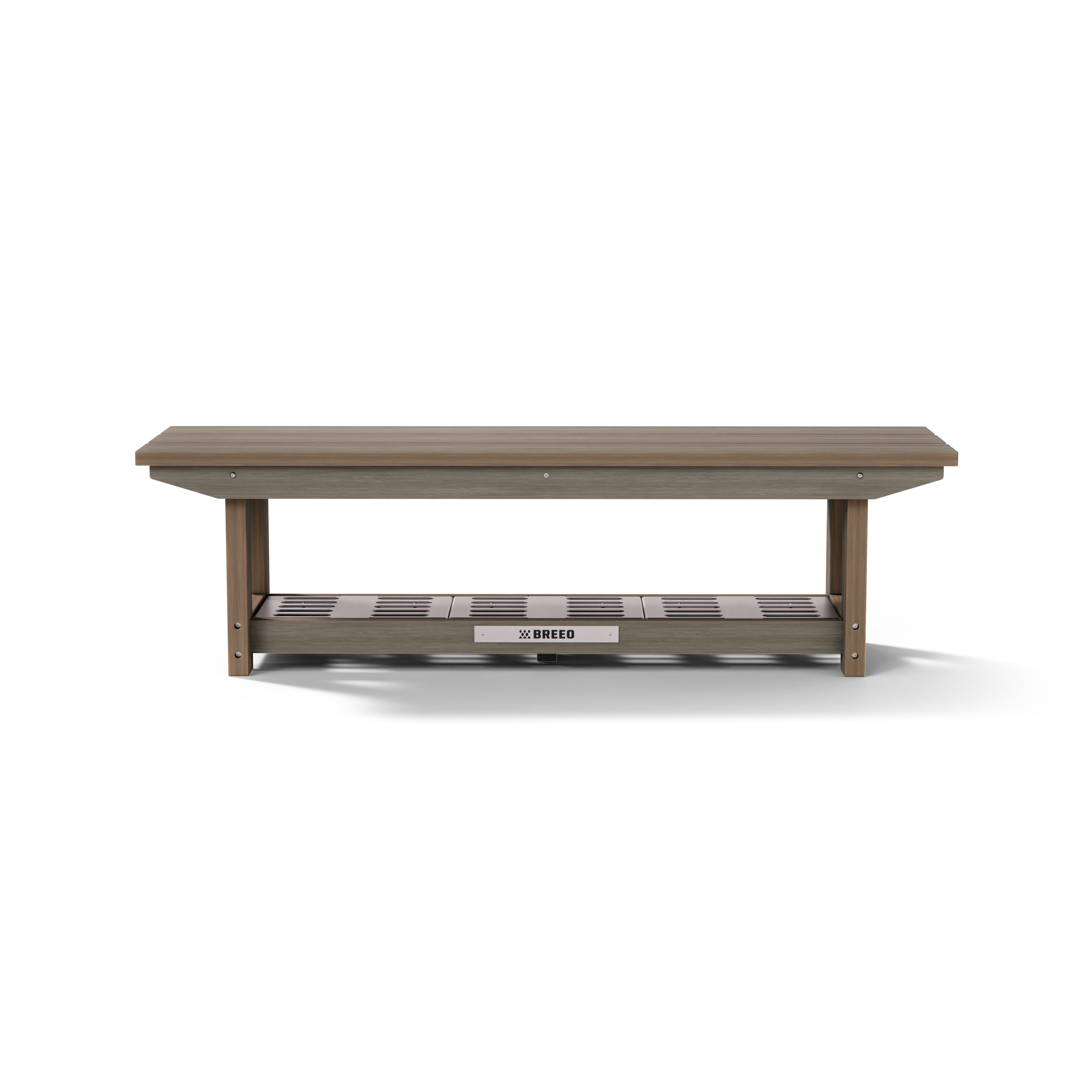 X Series Bench