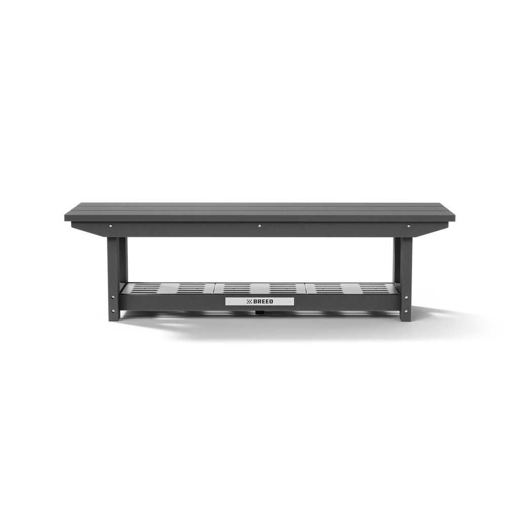 X Series Bench