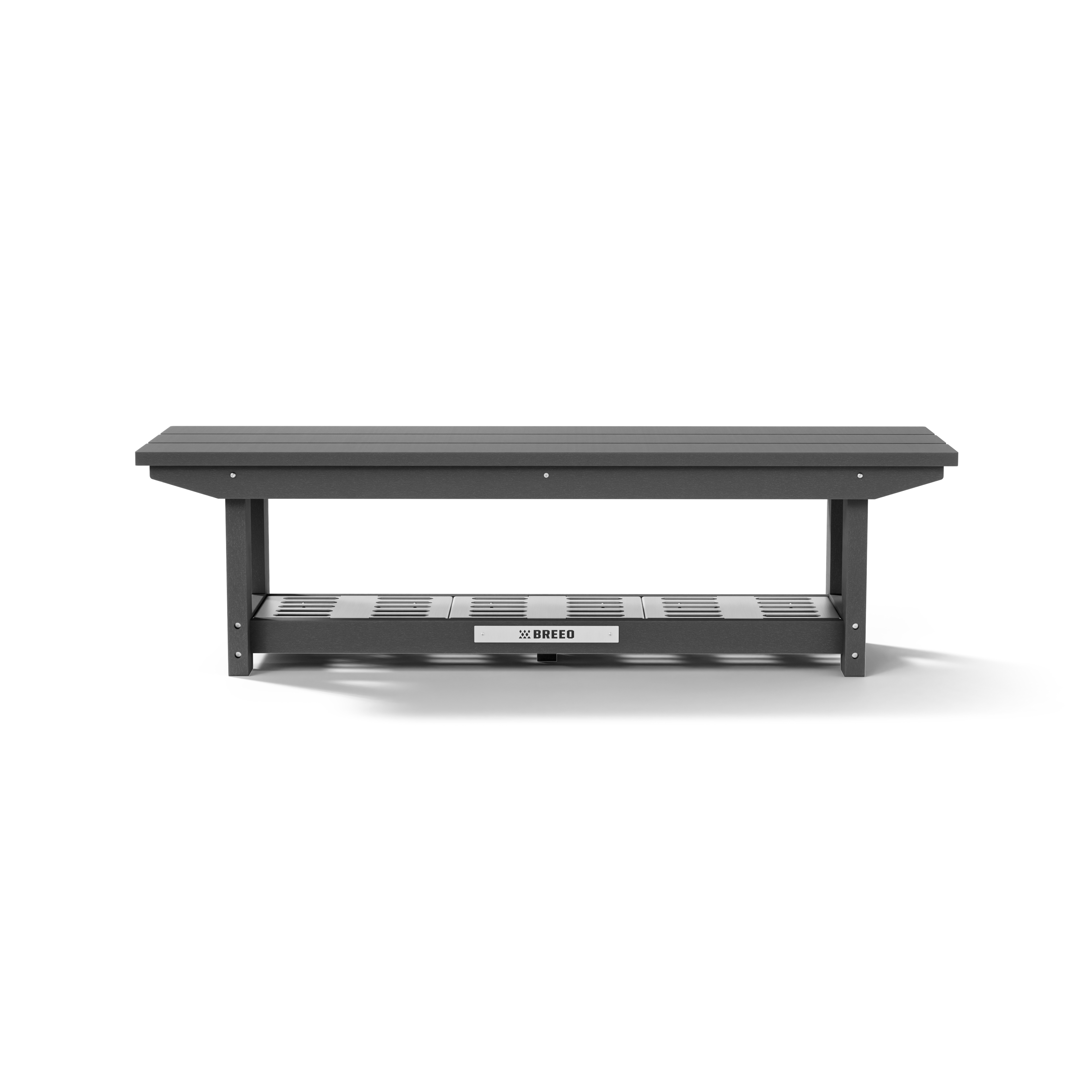 X Series Bench