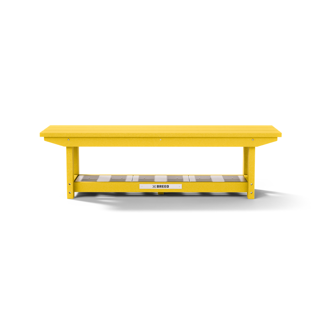 X Series Bench