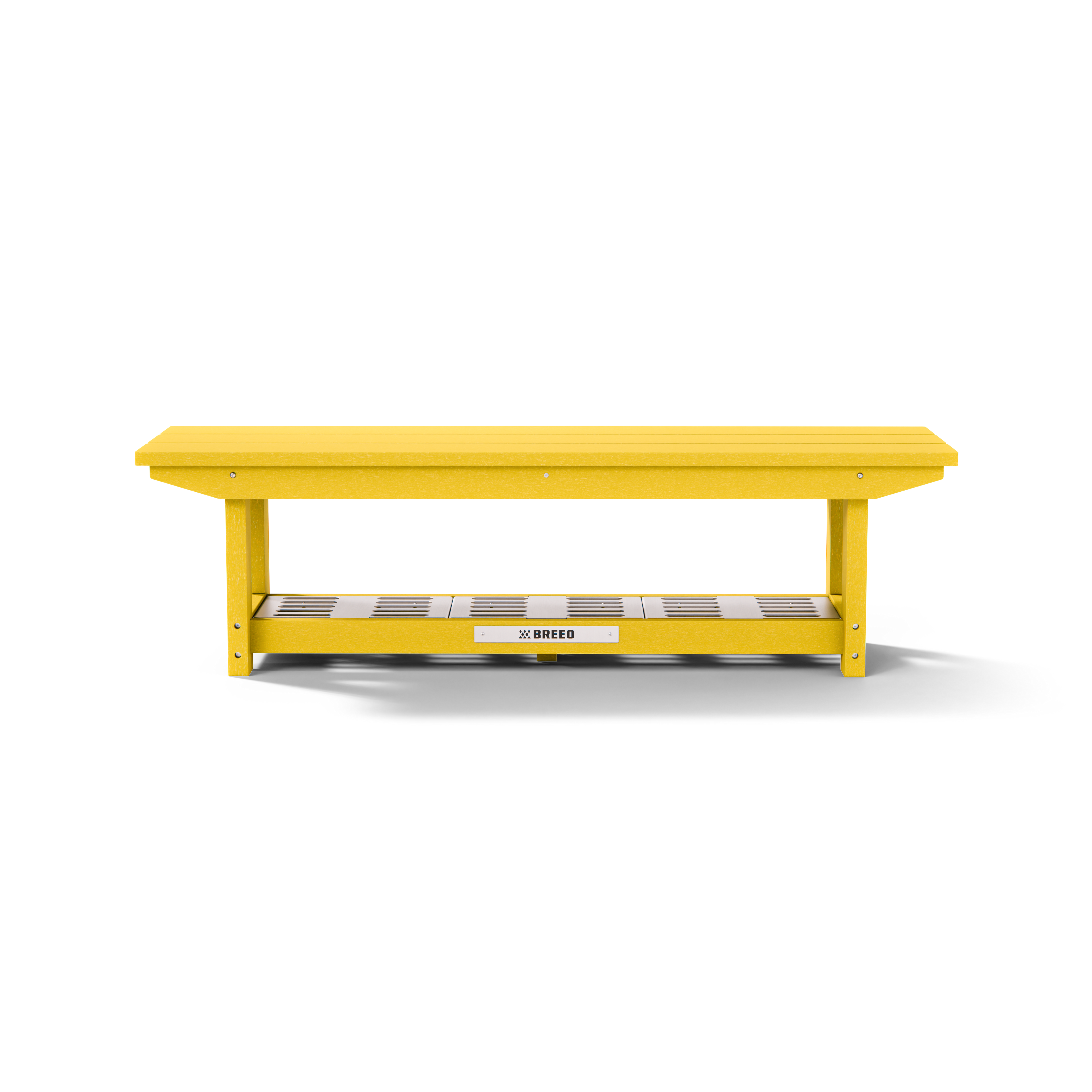 X Series Bench