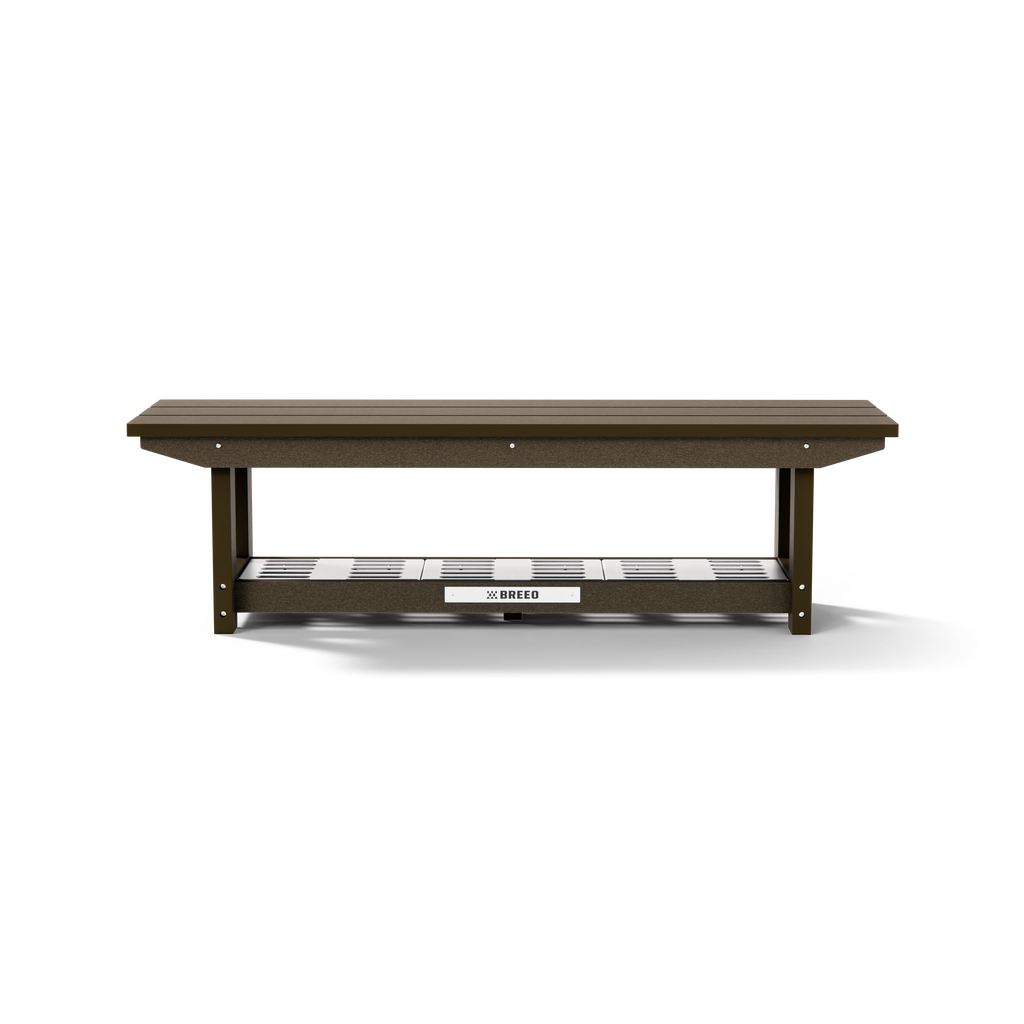 X Series Bench