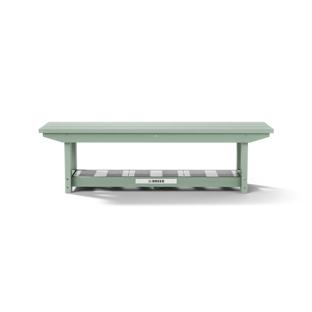 X Series Bench