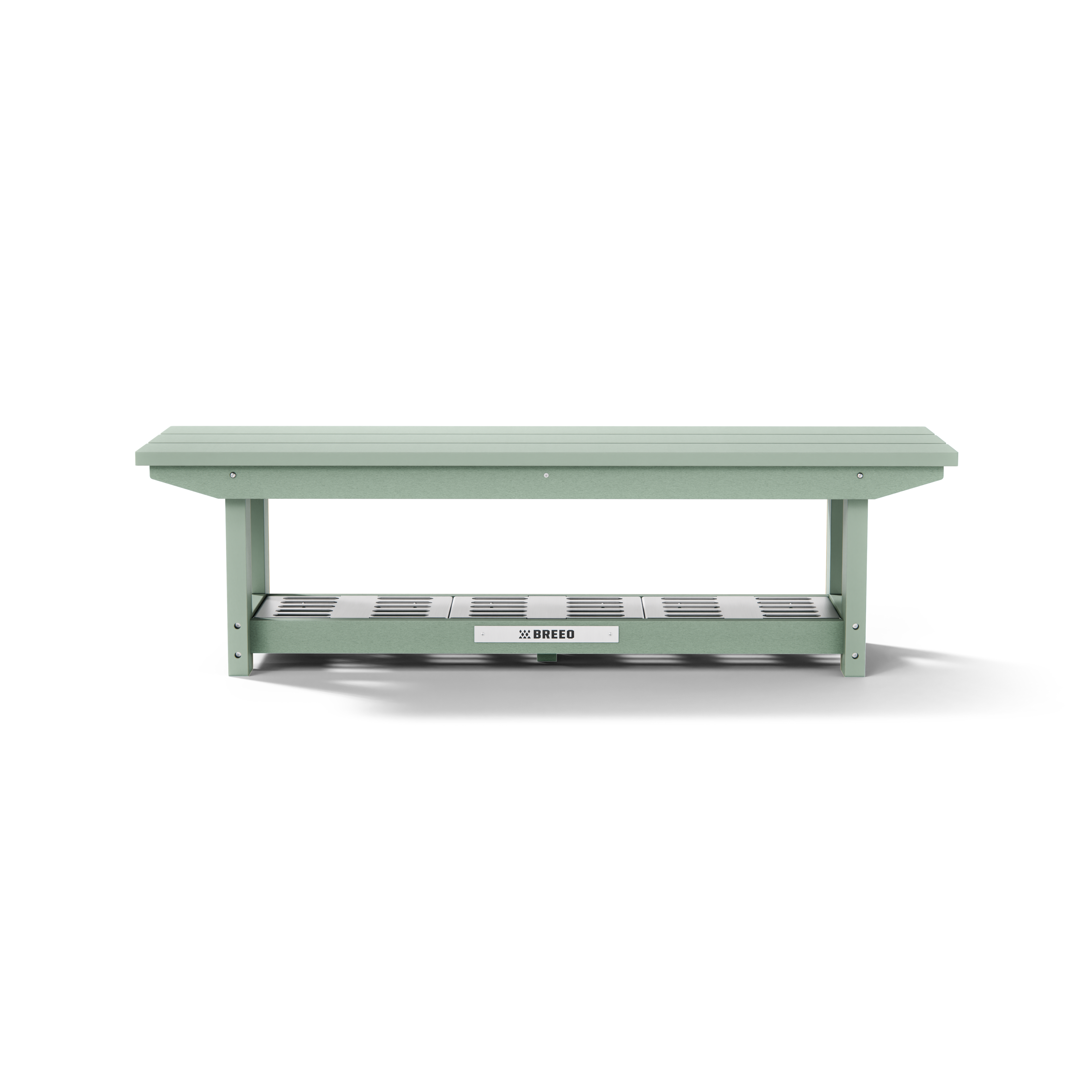 X Series Bench