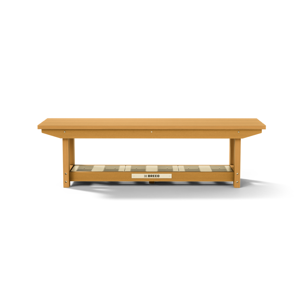 X Series Bench