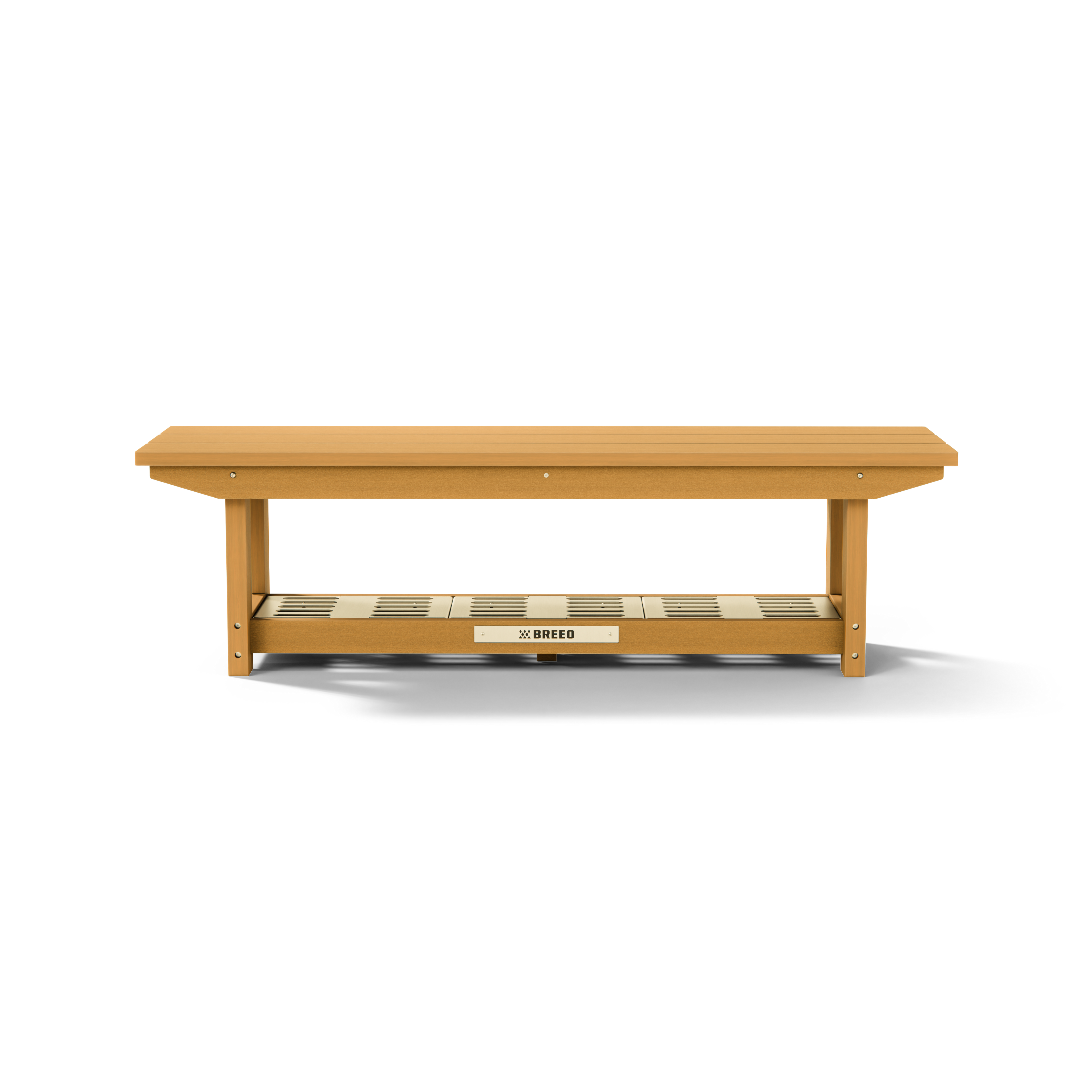 X Series Bench