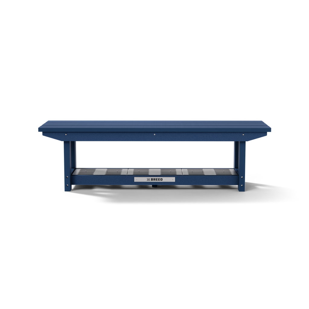 X Series Bench