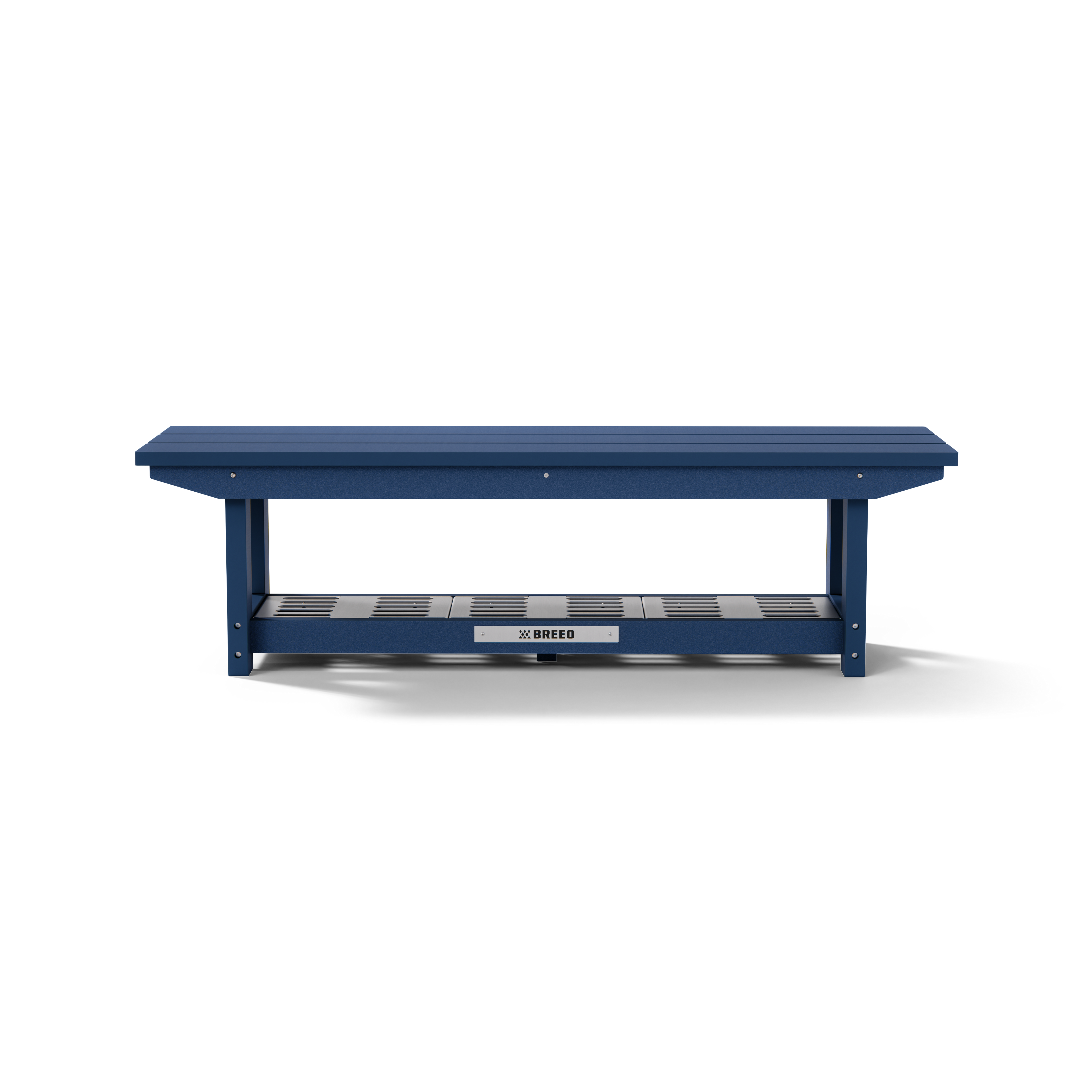 X Series Bench