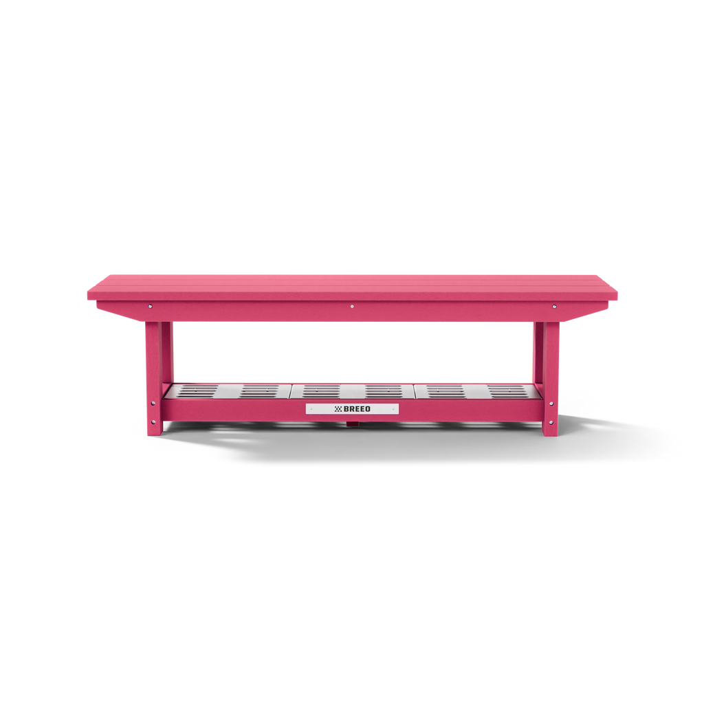 X Series Bench