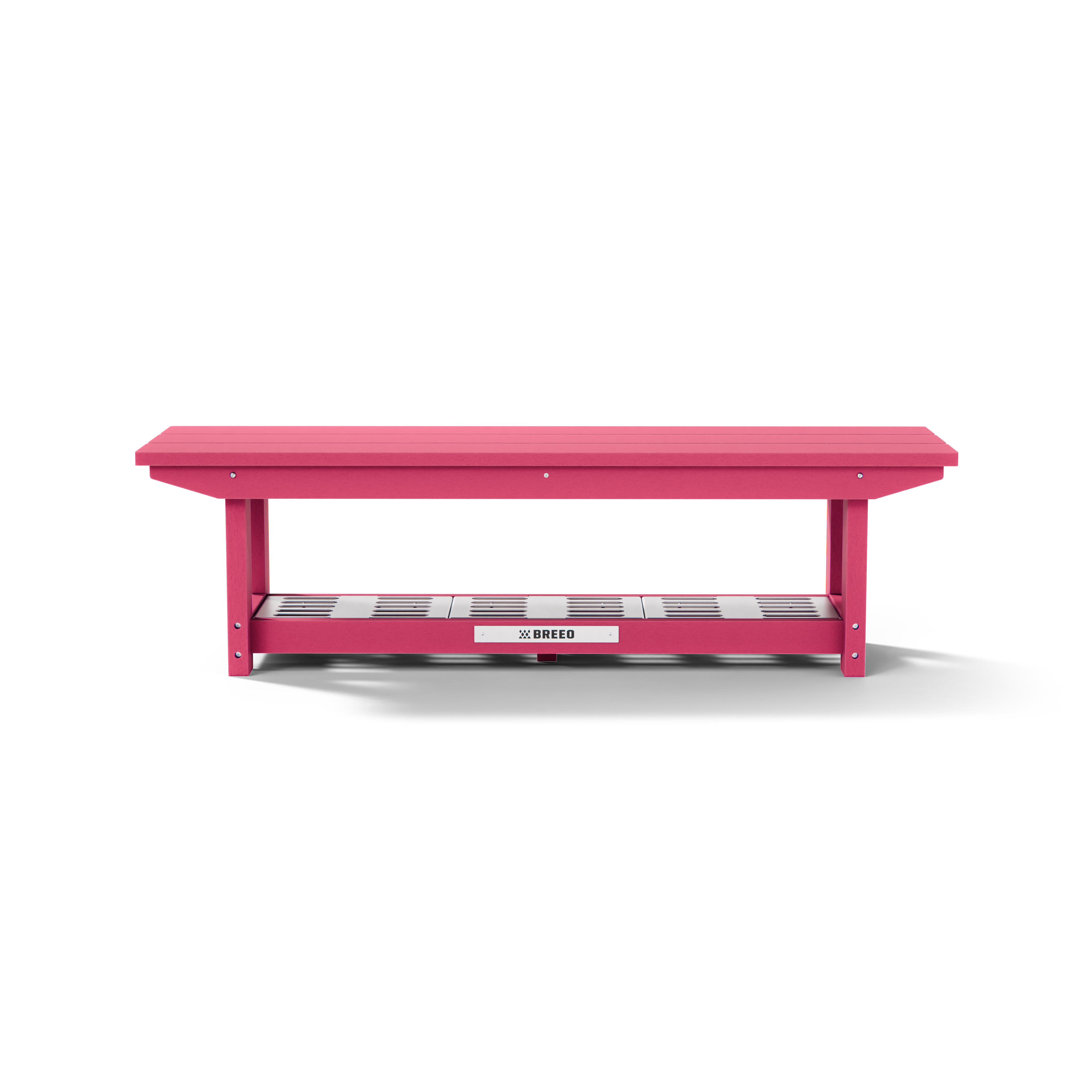 X Series Bench