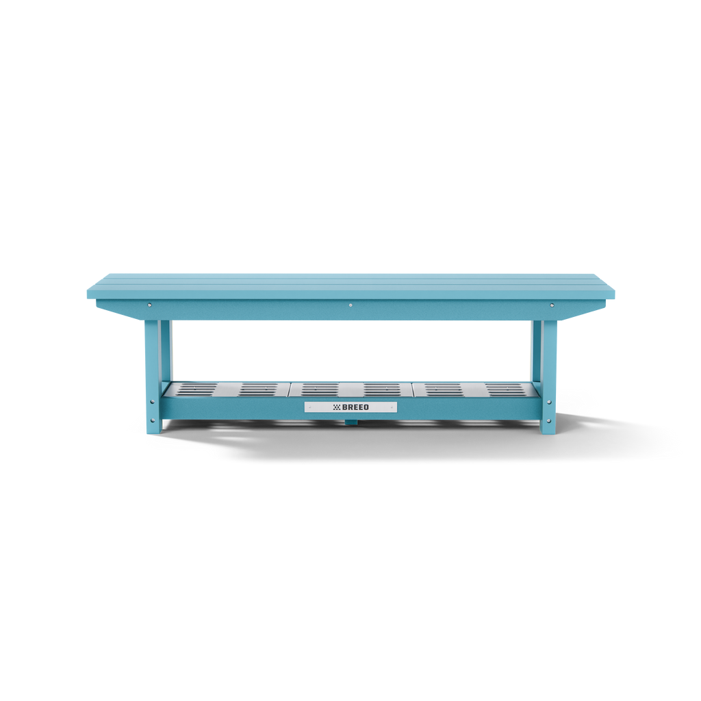 X Series Bench