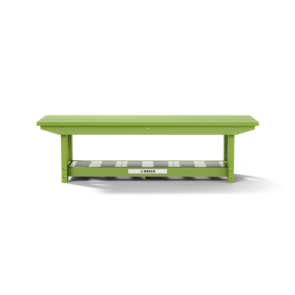 X Series Bench