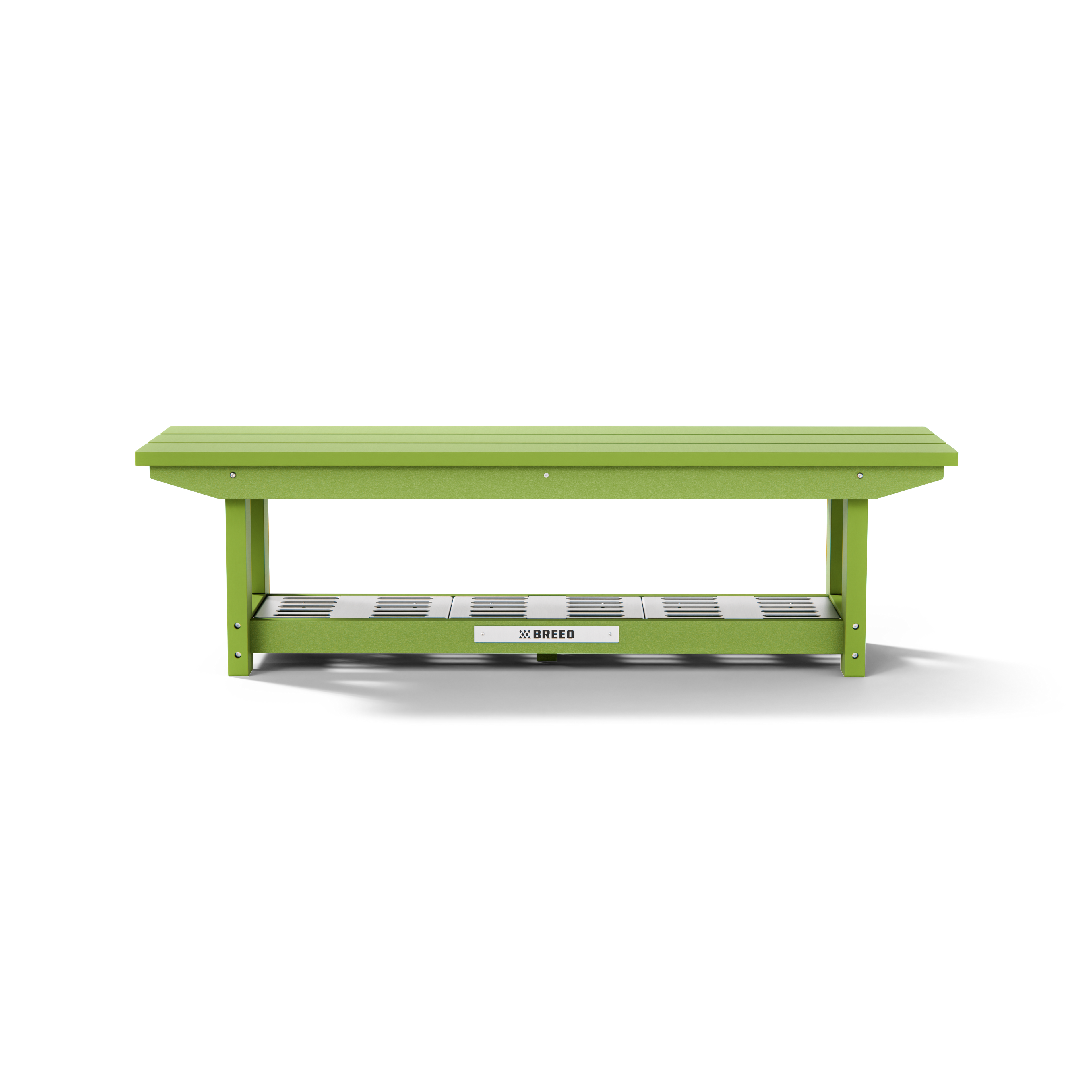 X Series Bench