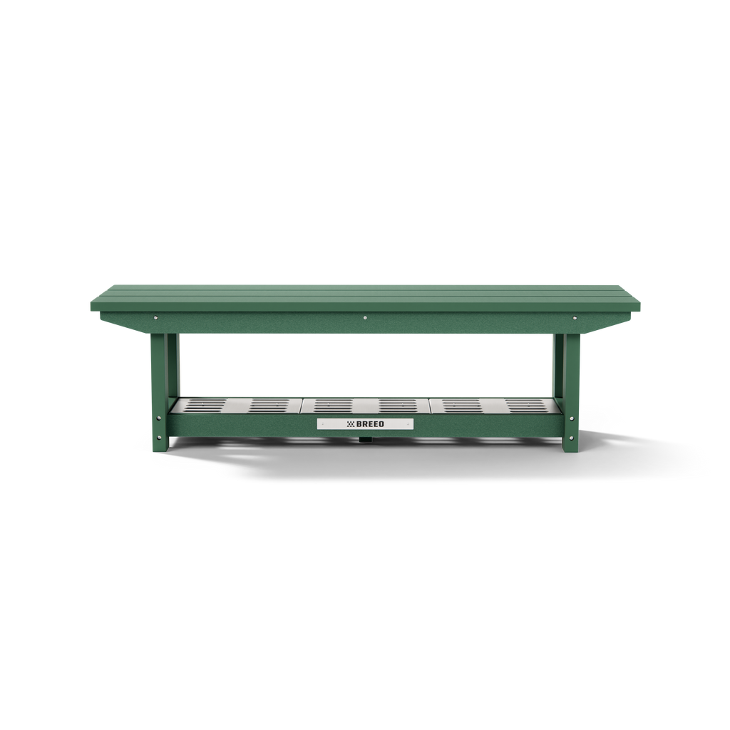 X Series Bench