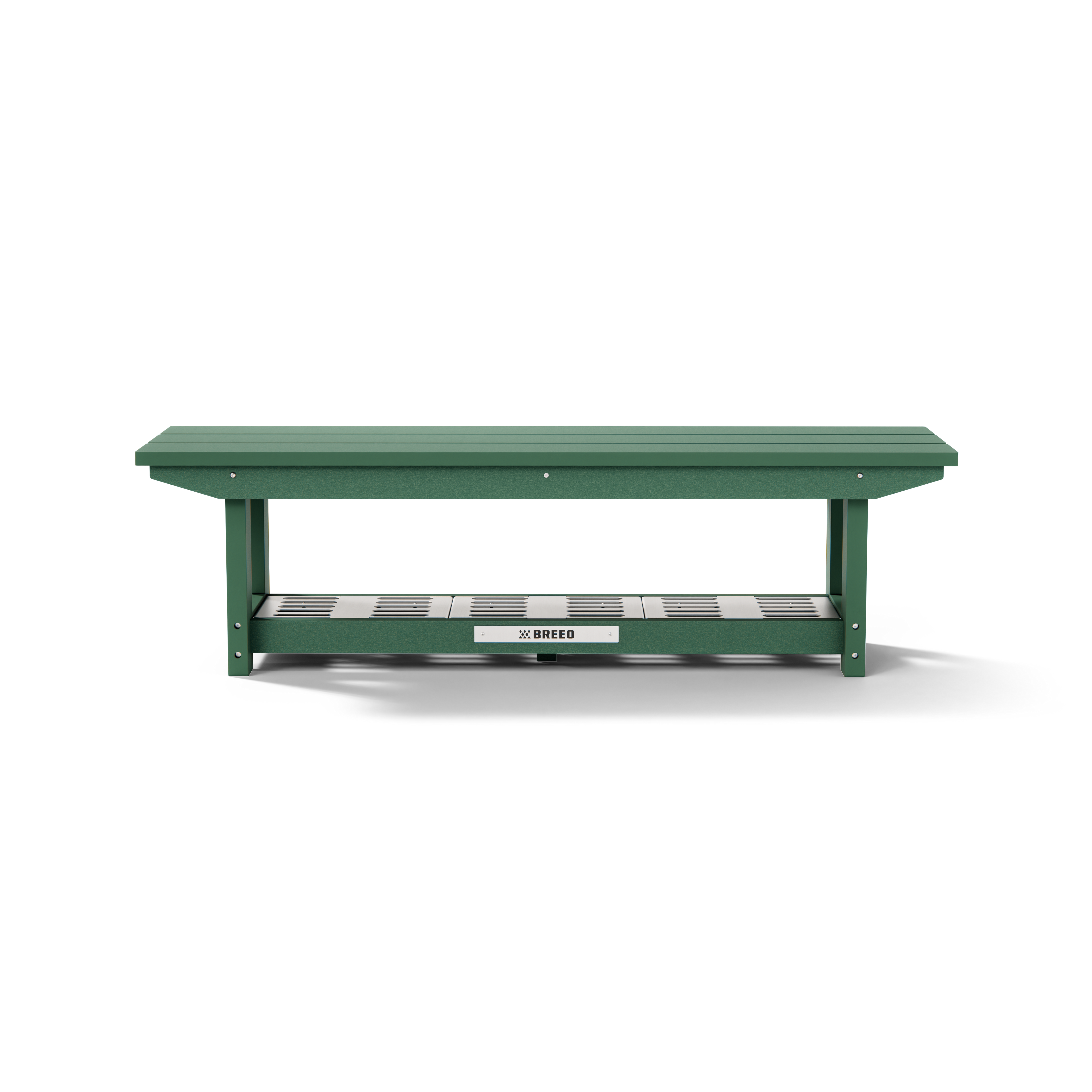 X Series Bench
