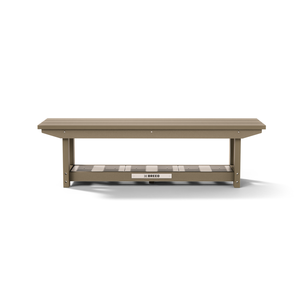 X Series Bench