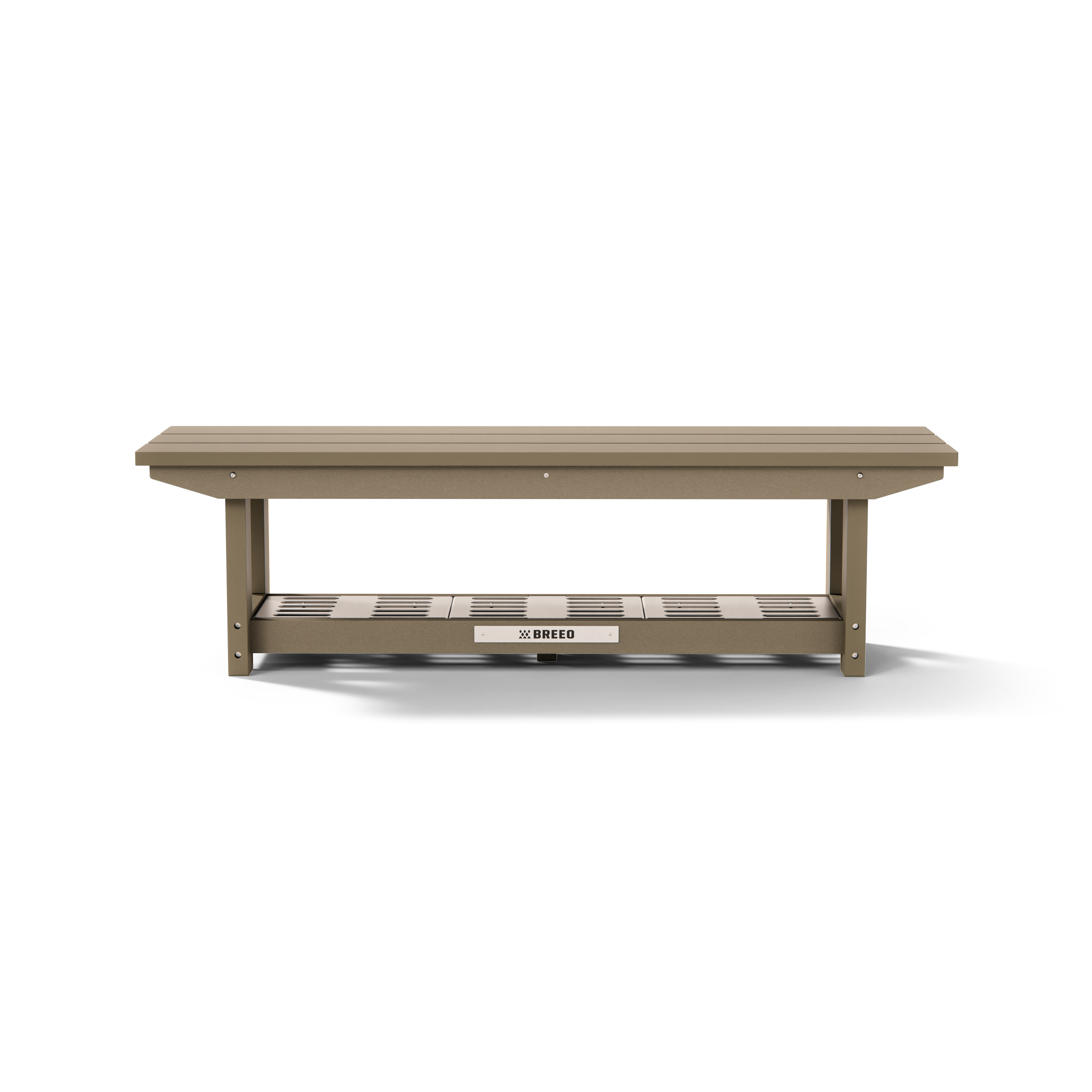 X Series Bench