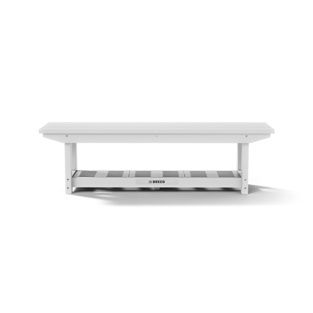 X Series Bench