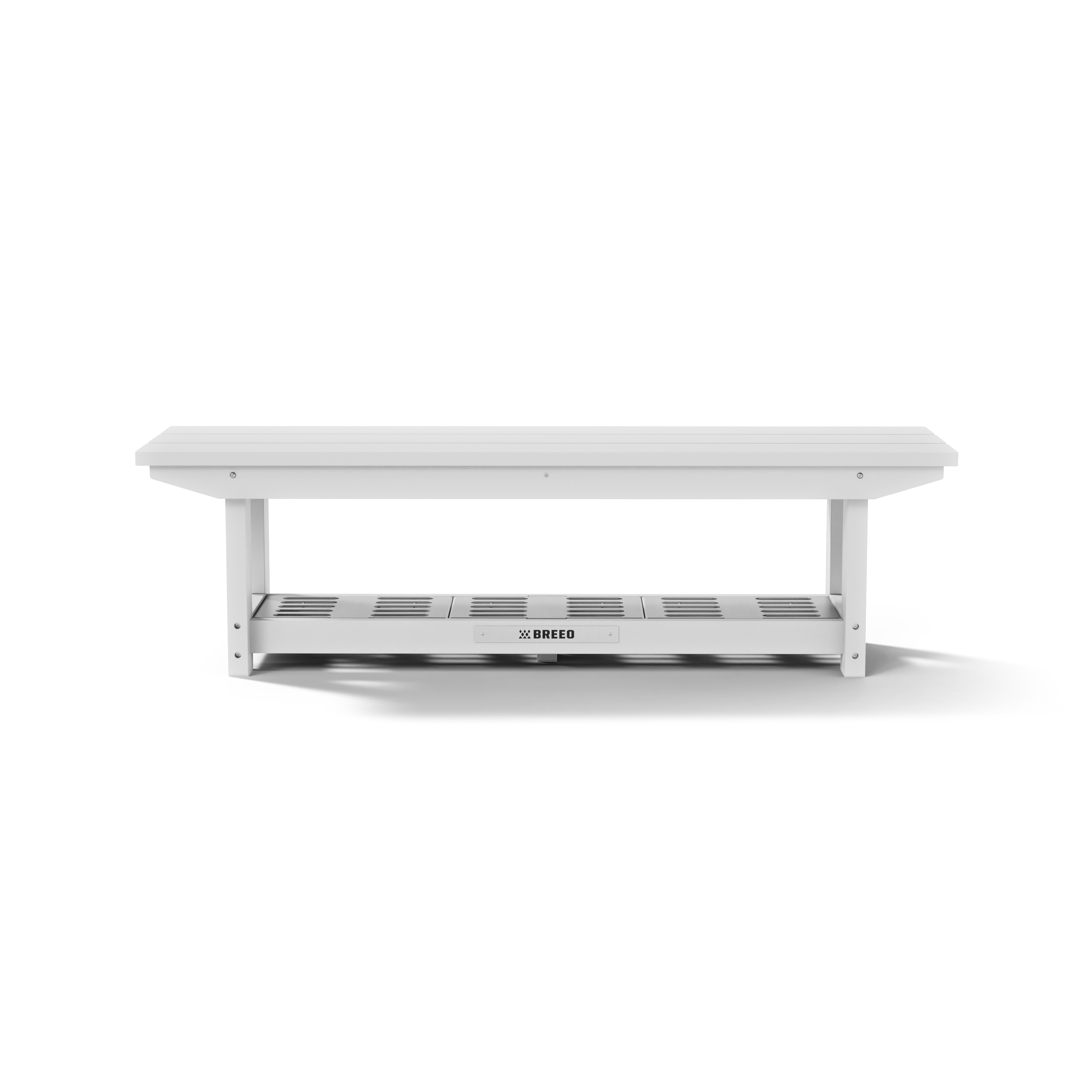 X Series Bench
