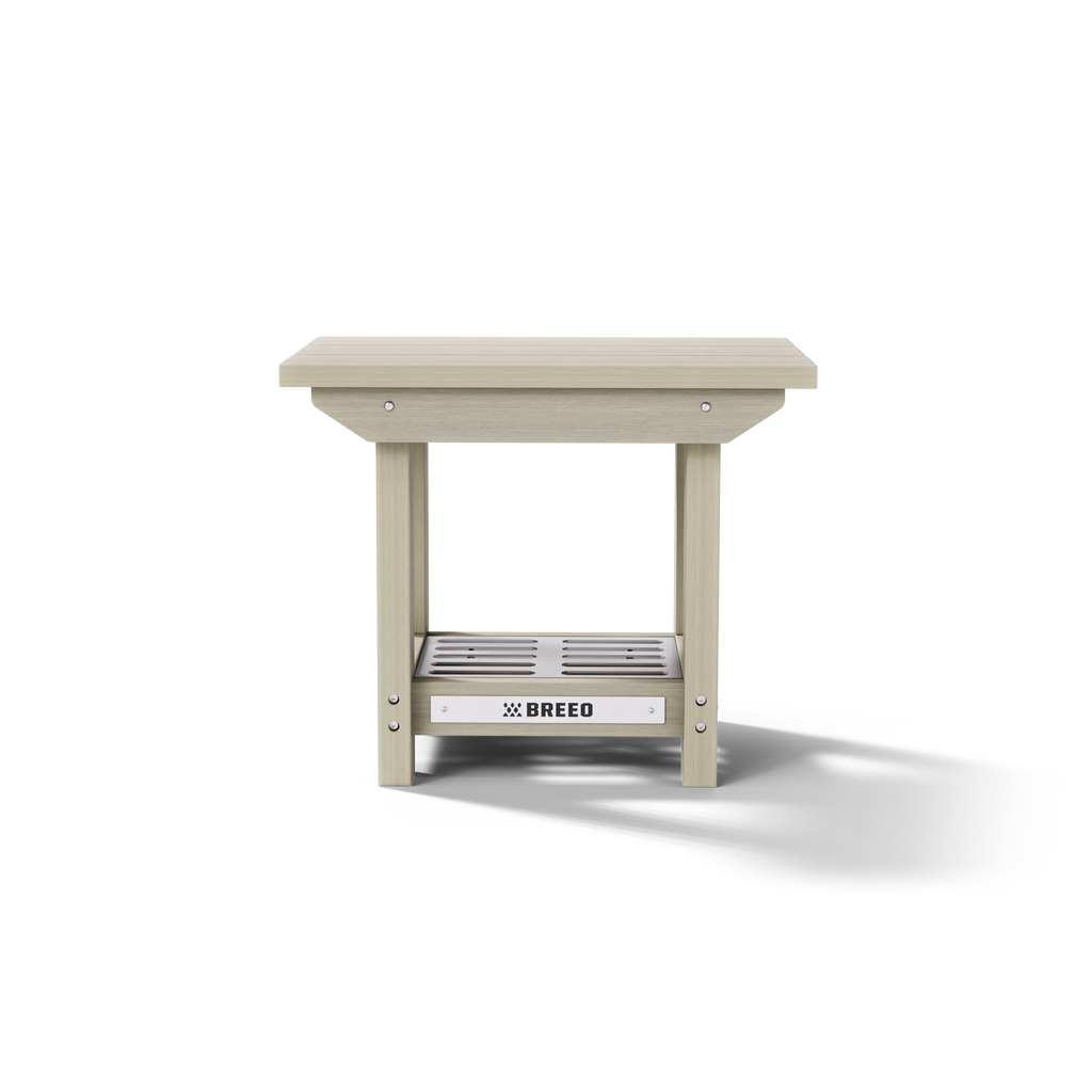 X Series Side Table