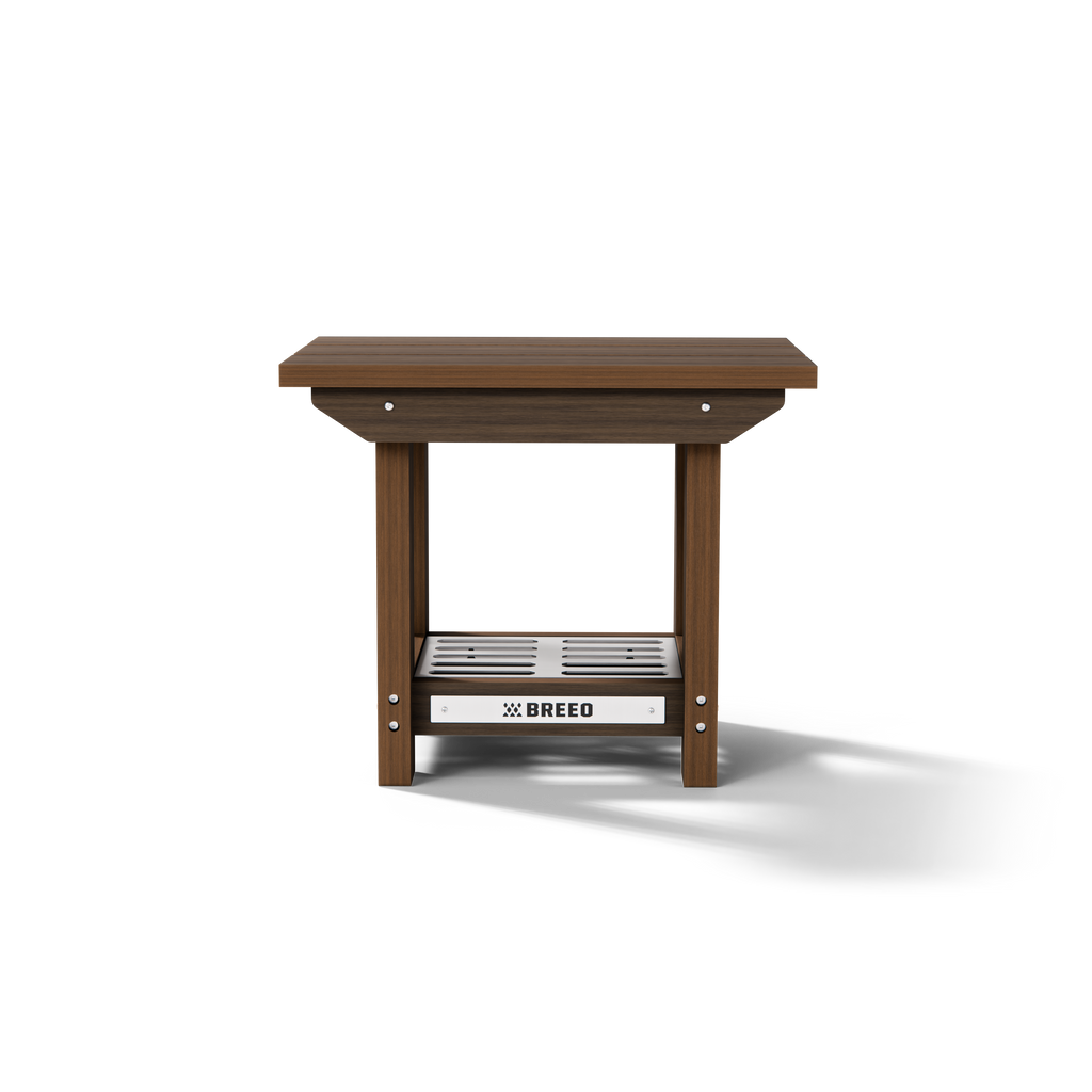 X Series Side Table