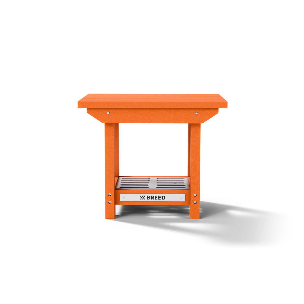 X Series Side Table