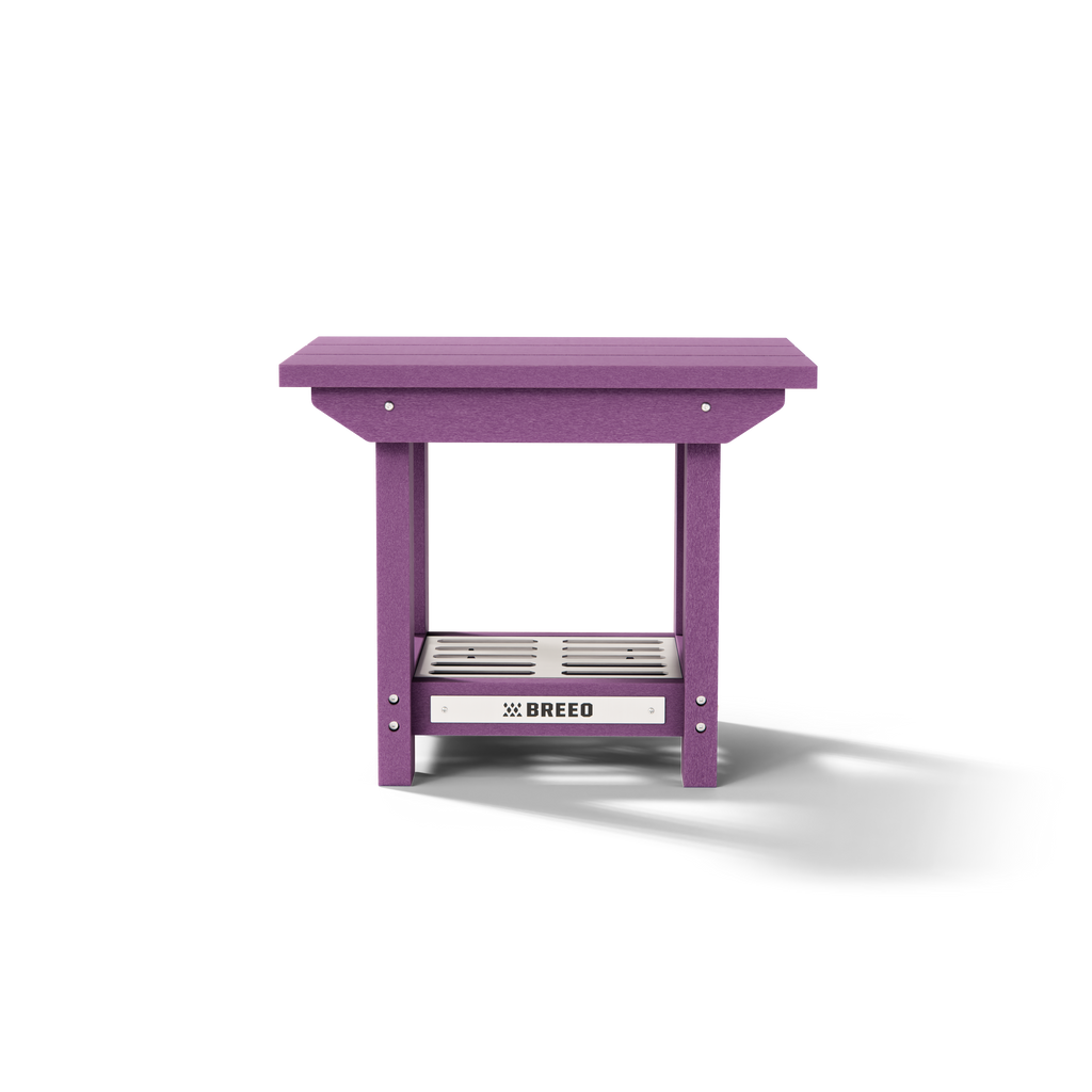 X Series Side Table