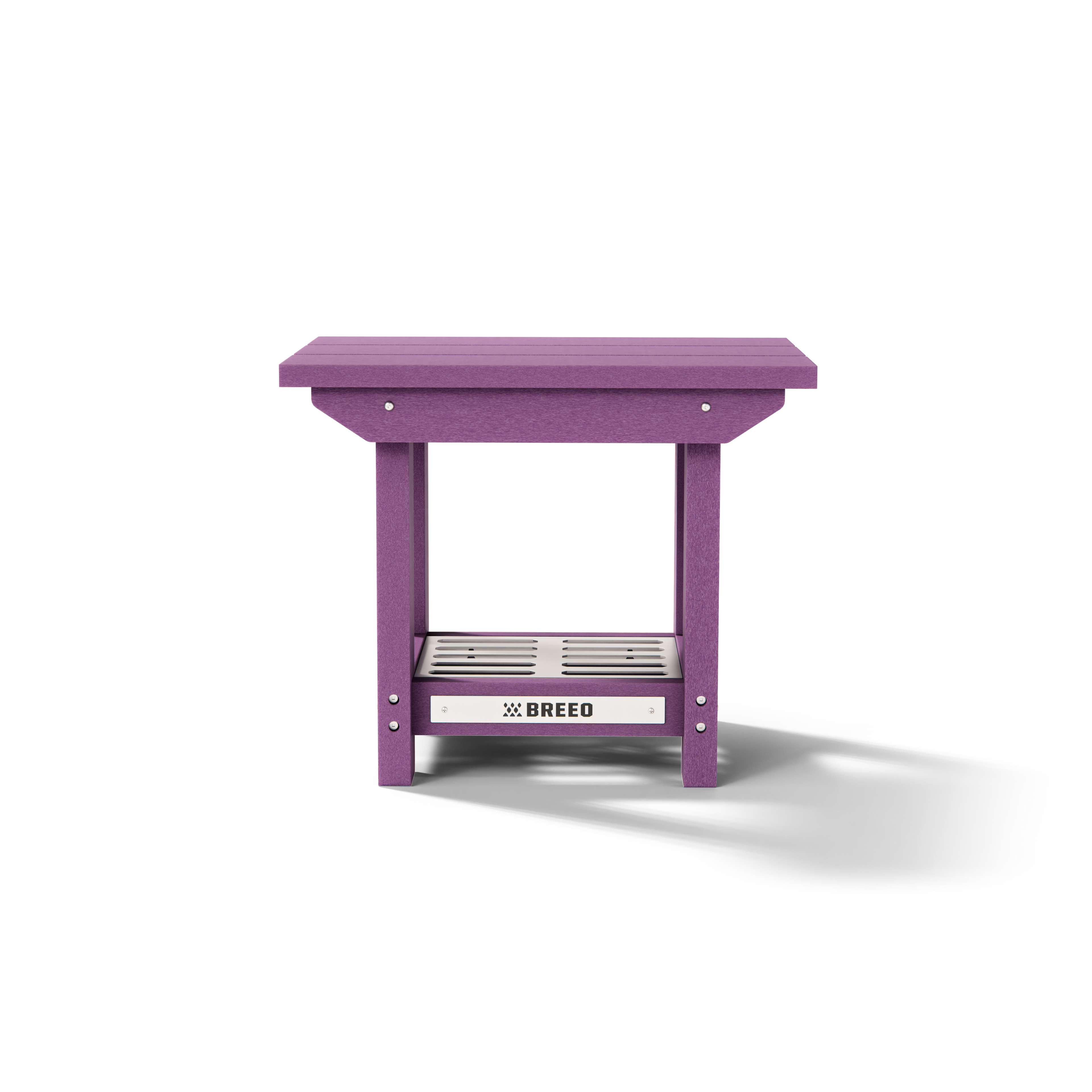 X Series Side Table