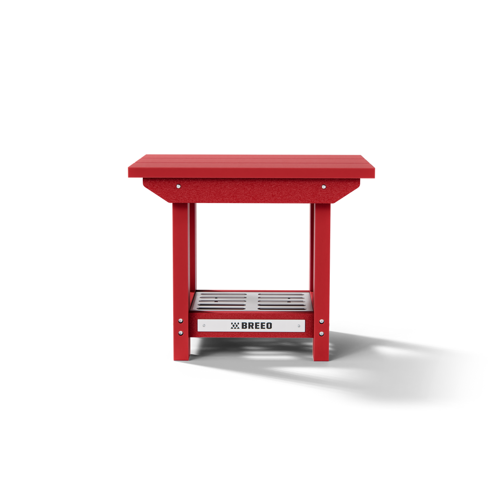 X Series Side Table