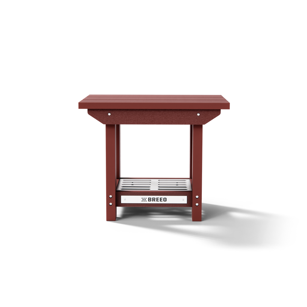 X Series Side Table