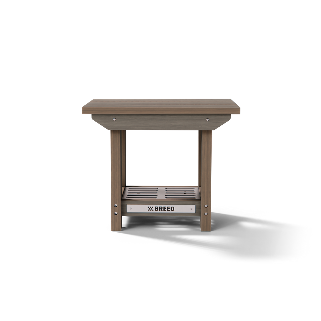 X Series Side Table