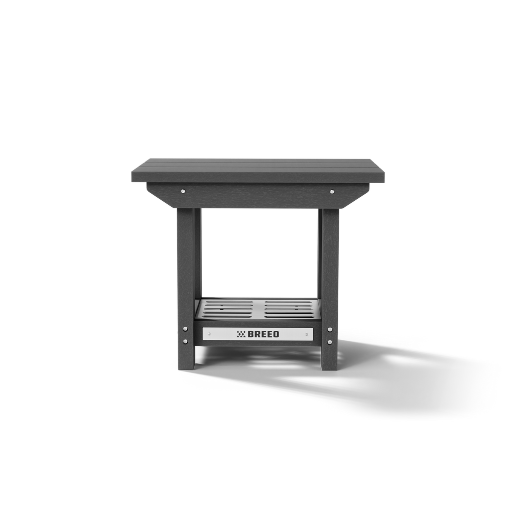 X Series Side Table