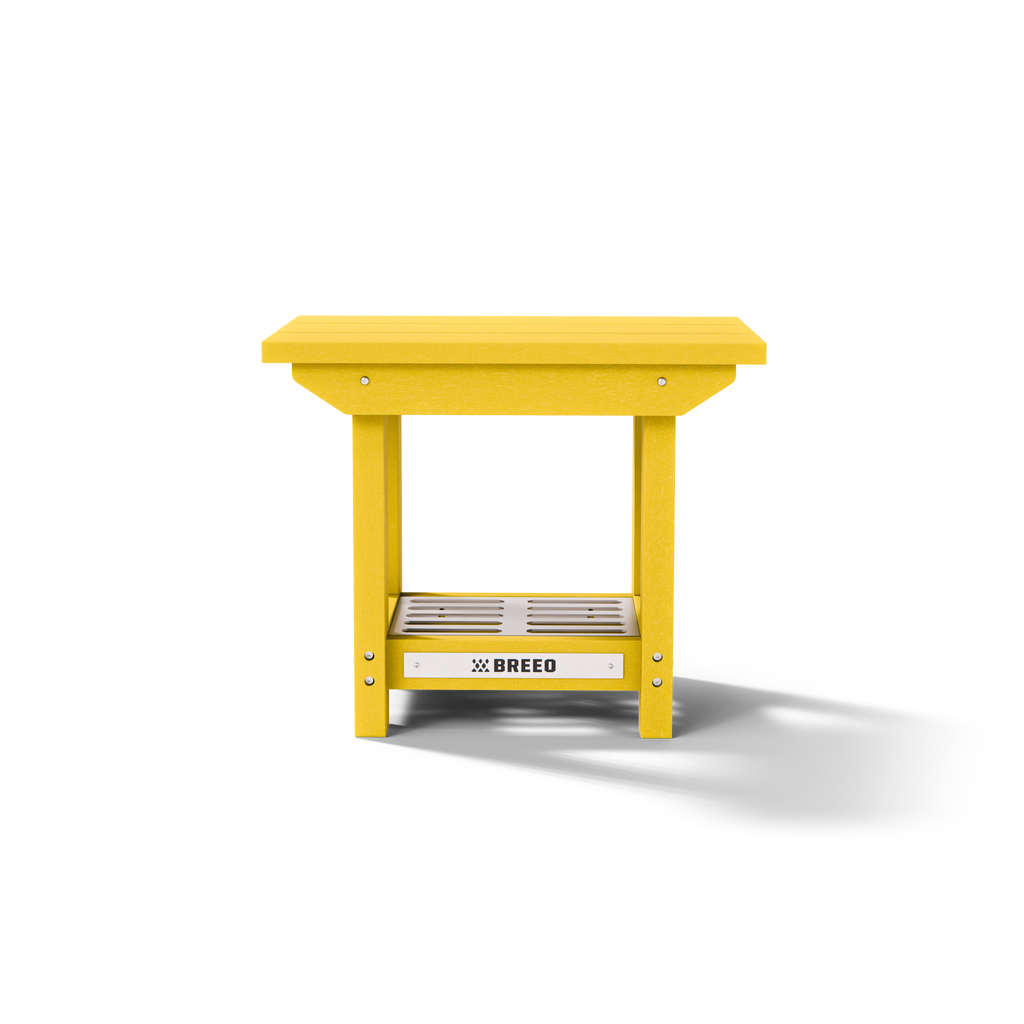 X Series Side Table