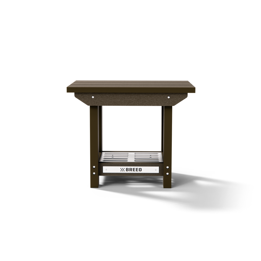 X Series Side Table